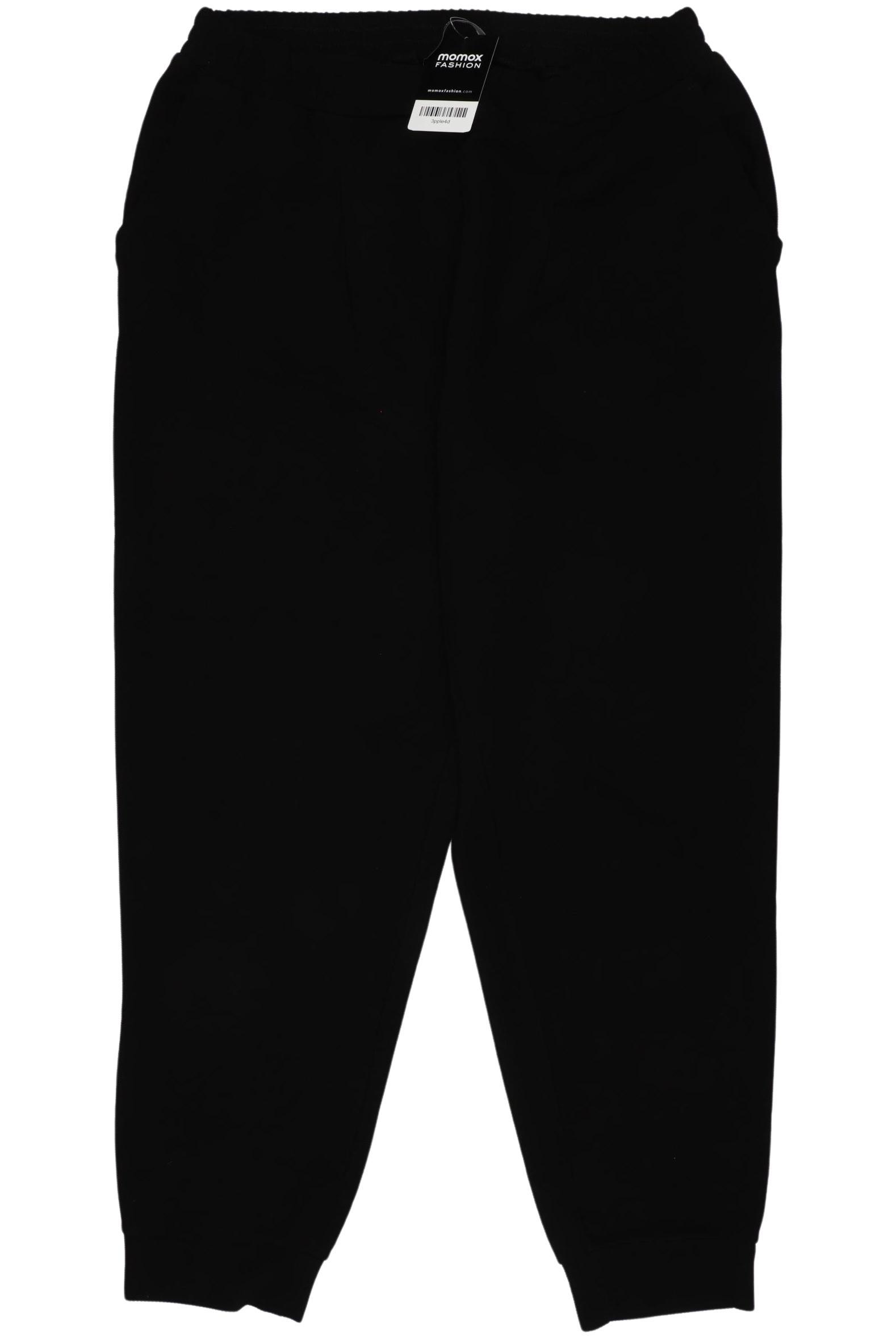 

someday. Damen Stoffhose, schwarz, Gr. 42