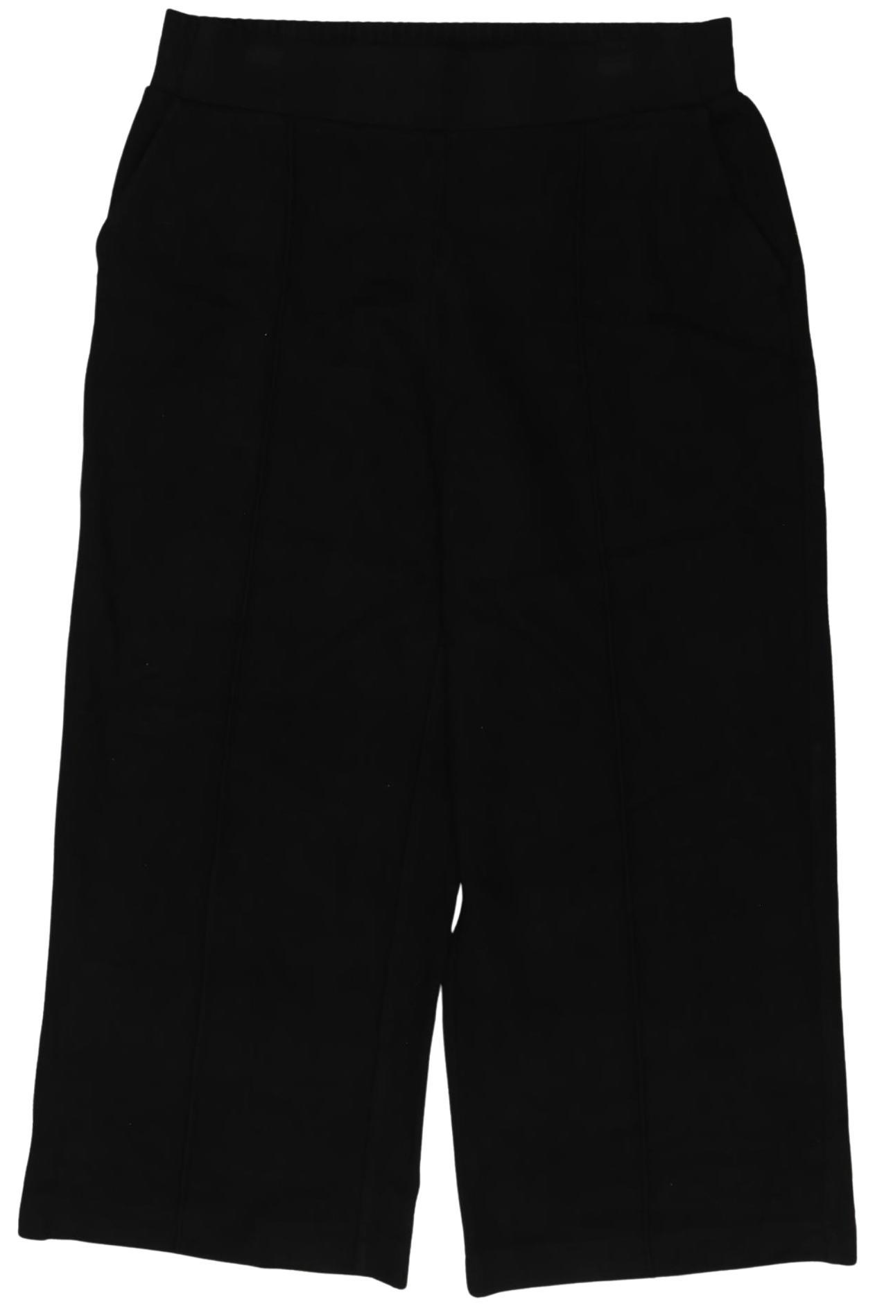 

someday. Damen Stoffhose, schwarz, Gr. 38