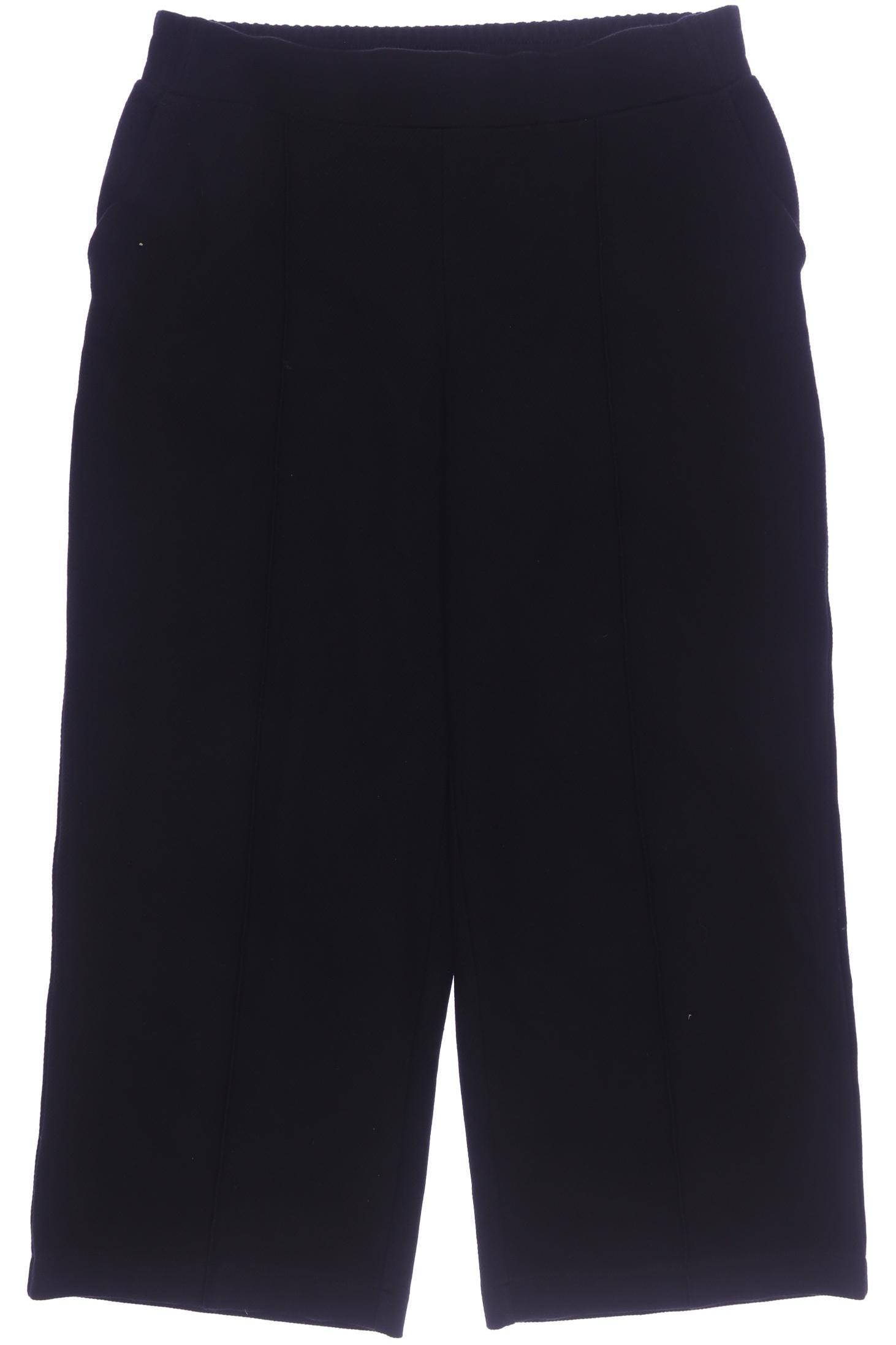 

someday. Damen Stoffhose, schwarz, Gr. 42