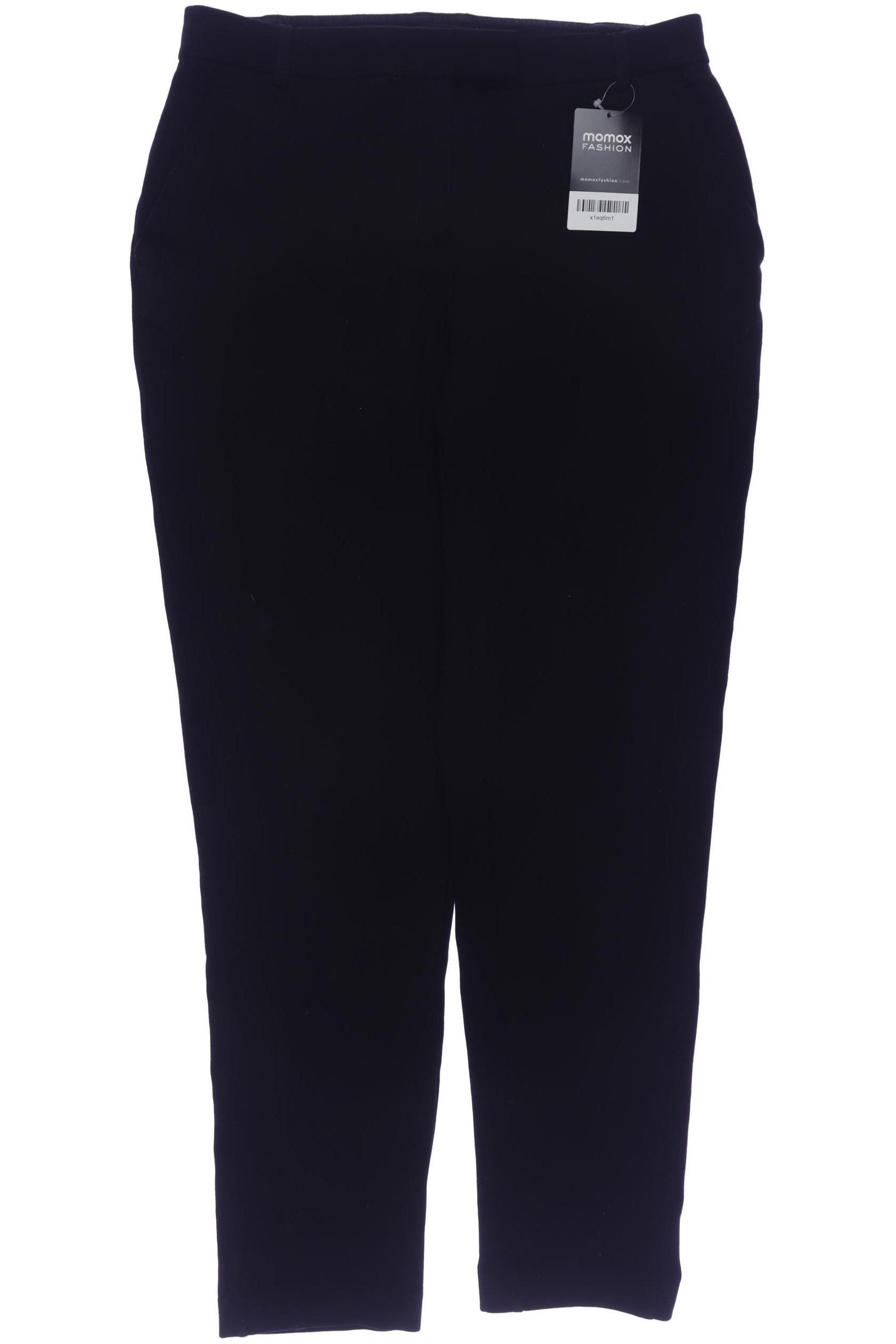 

someday. Damen Stoffhose, schwarz, Gr. 36