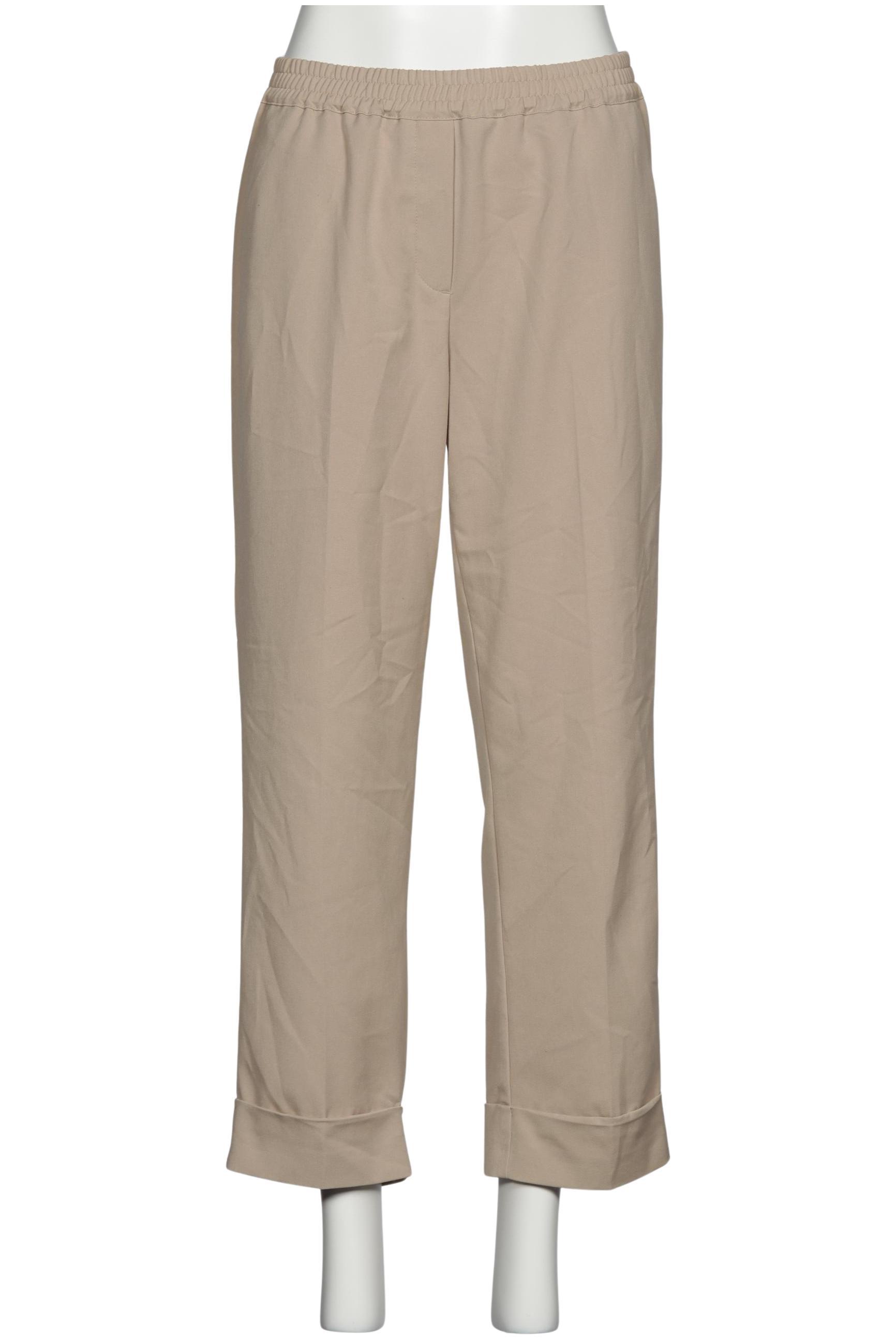 

someday. Damen Stoffhose, beige, Gr. 38