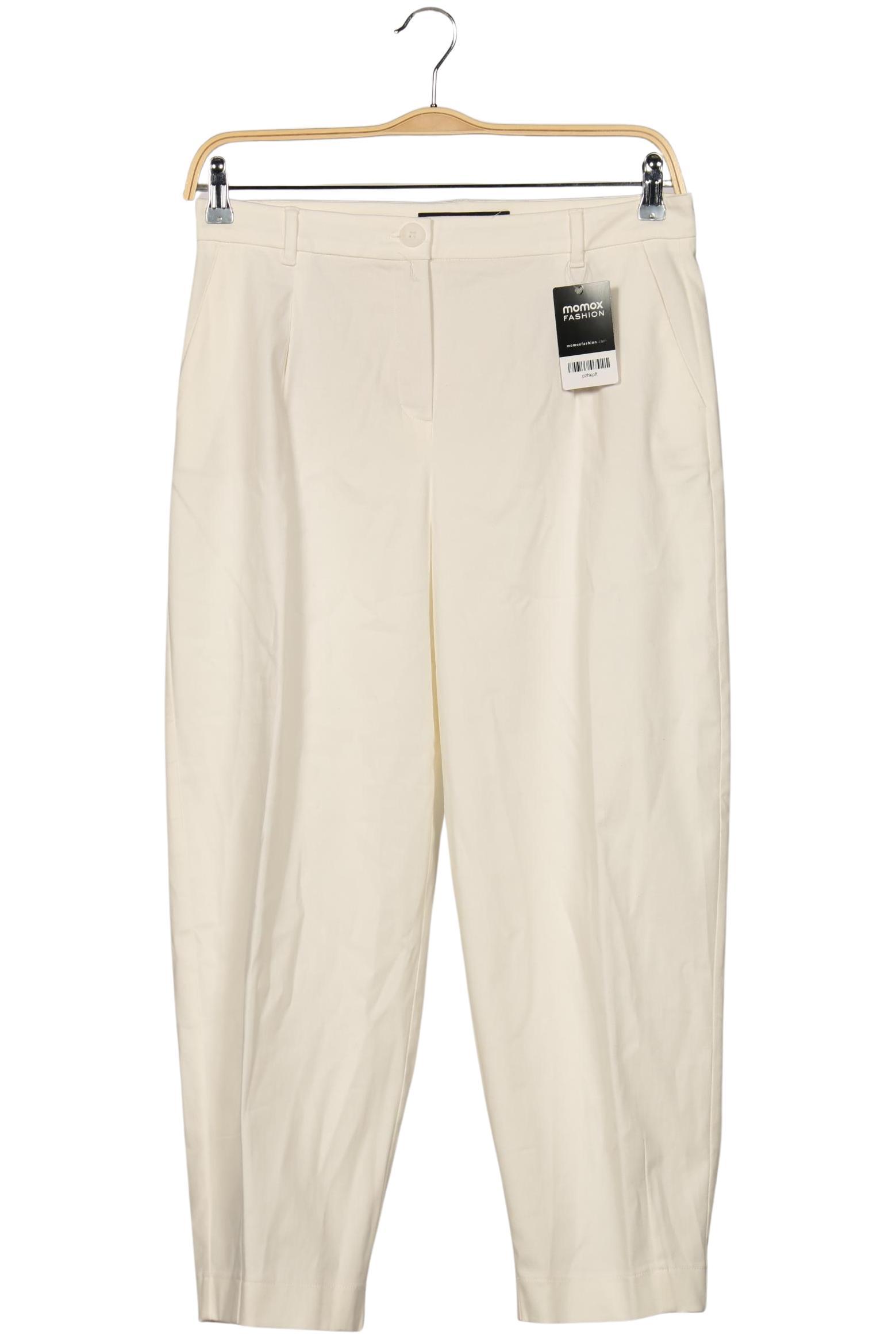 

someday. Damen Stoffhose, weiß, Gr. 40