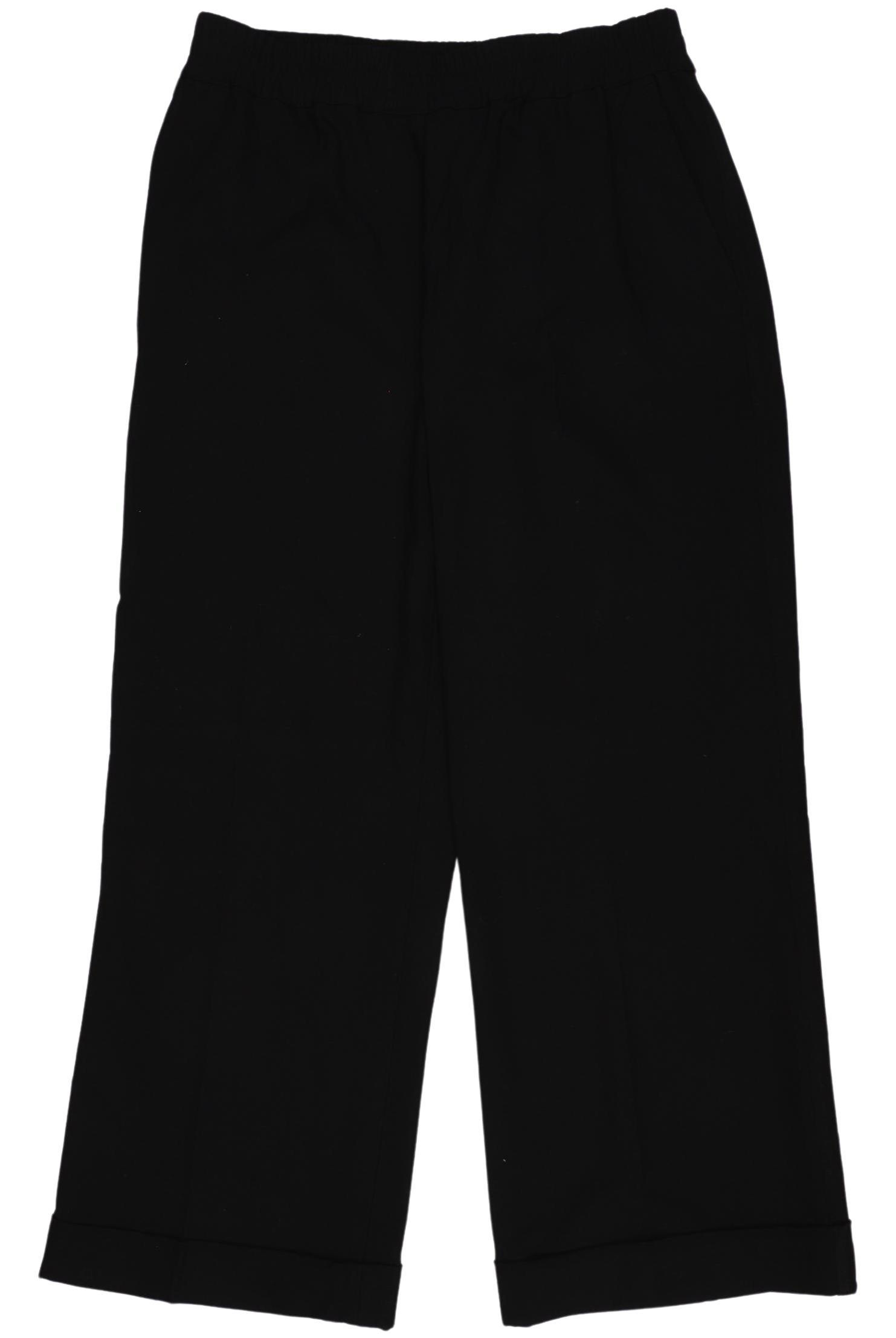 

someday. Damen Stoffhose, schwarz, Gr. 36