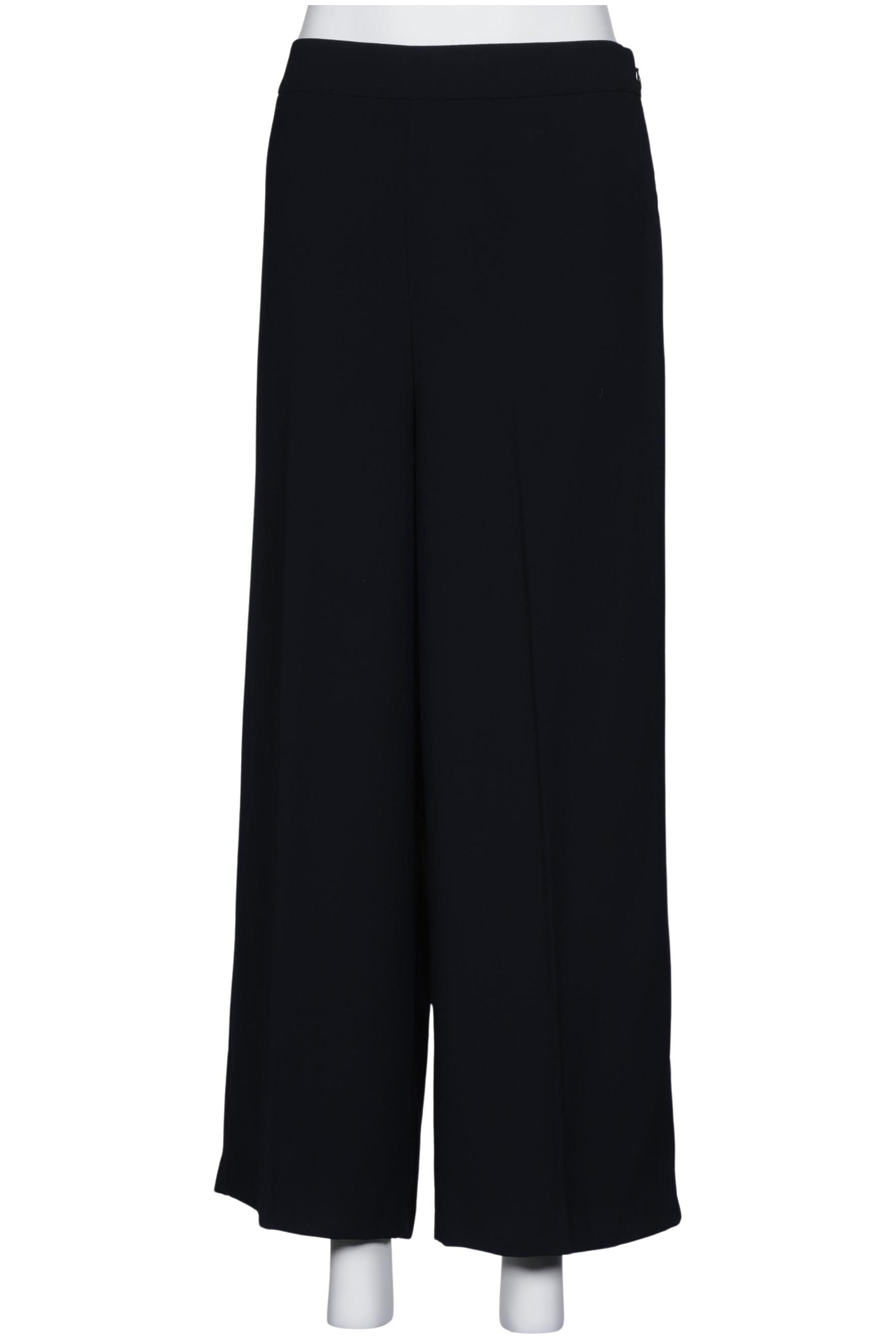 

someday. Damen Stoffhose, marineblau, Gr. 40