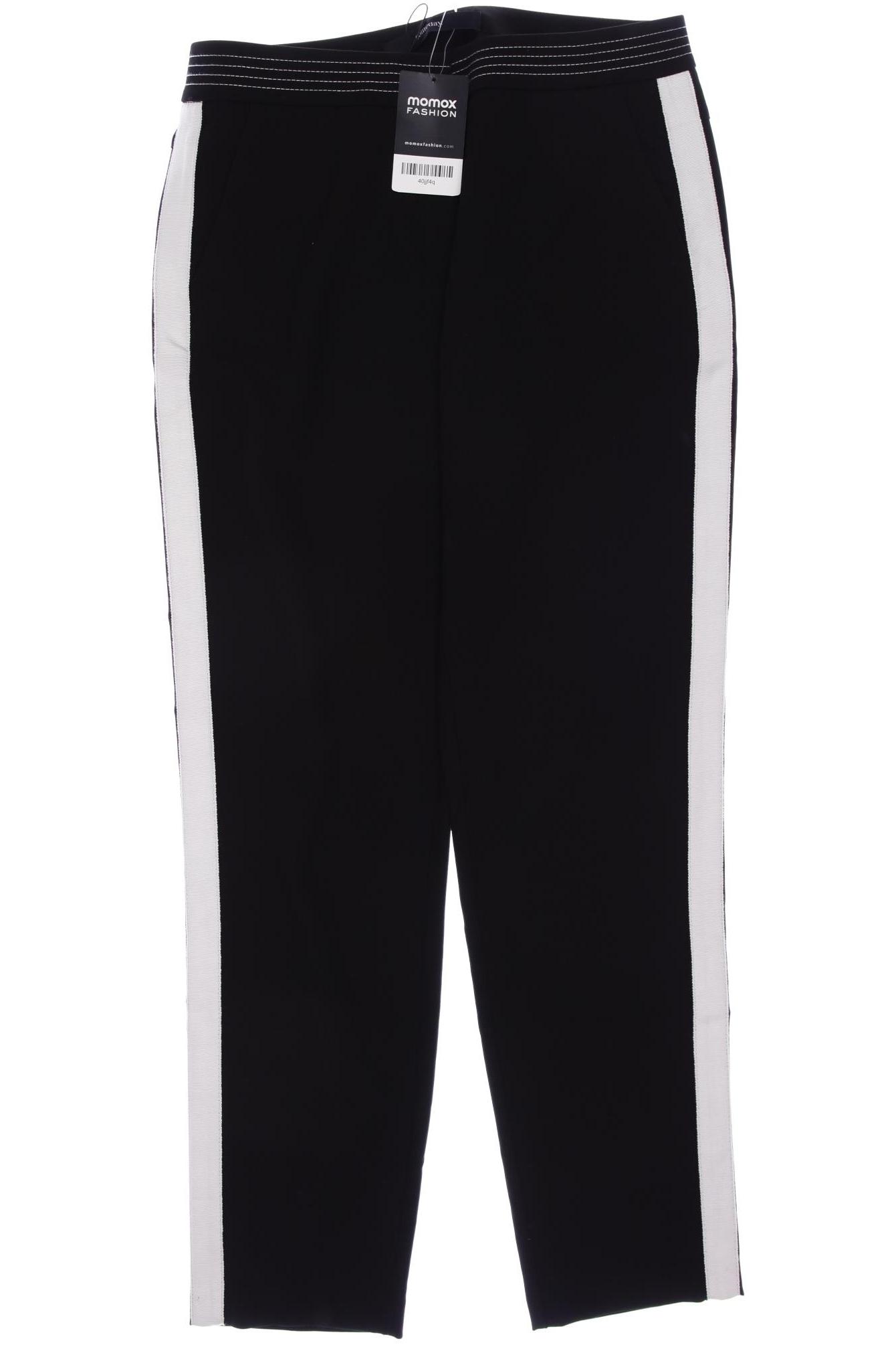 

someday. Damen Stoffhose, schwarz