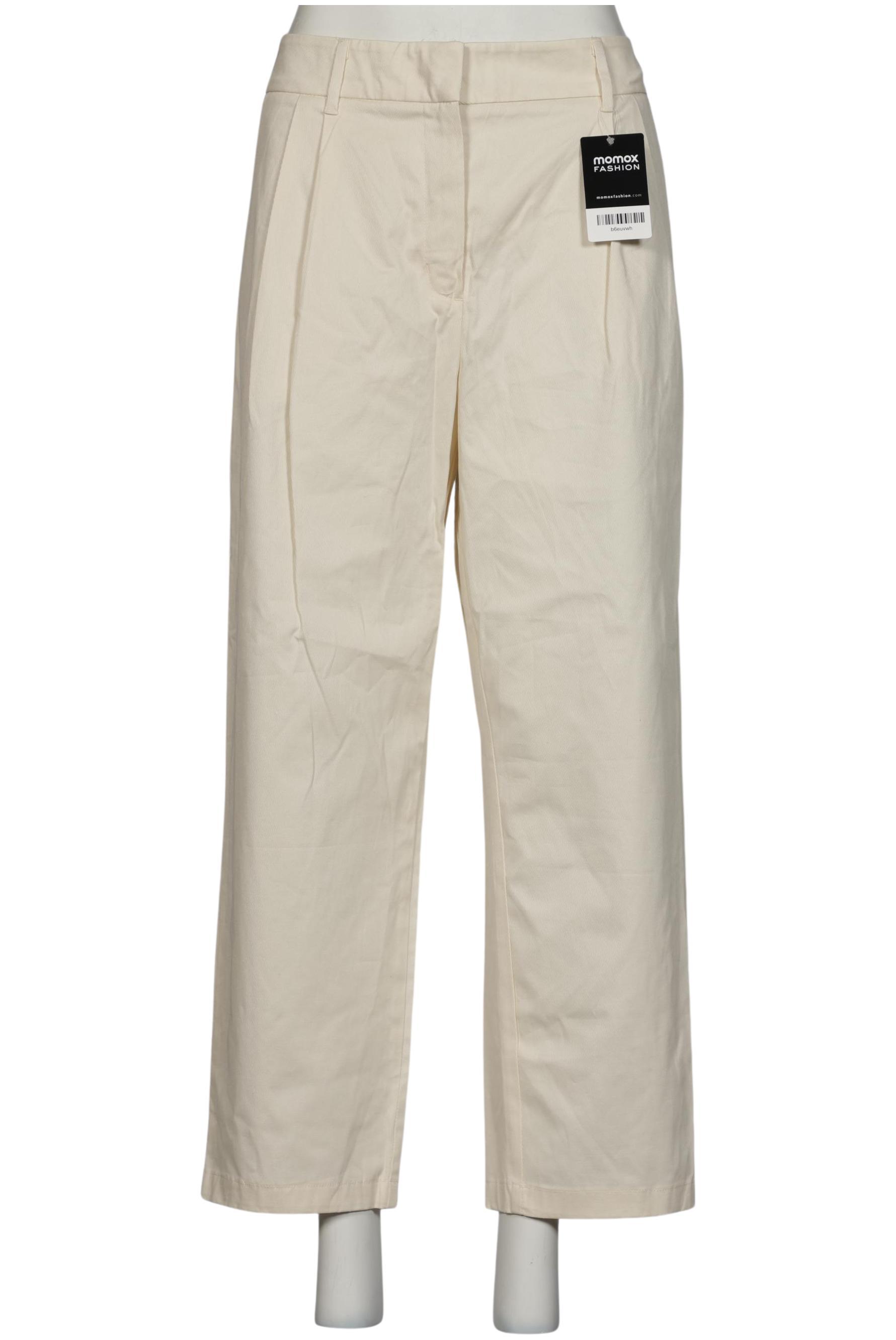 

someday. Damen Stoffhose, cremeweiß, Gr. 42