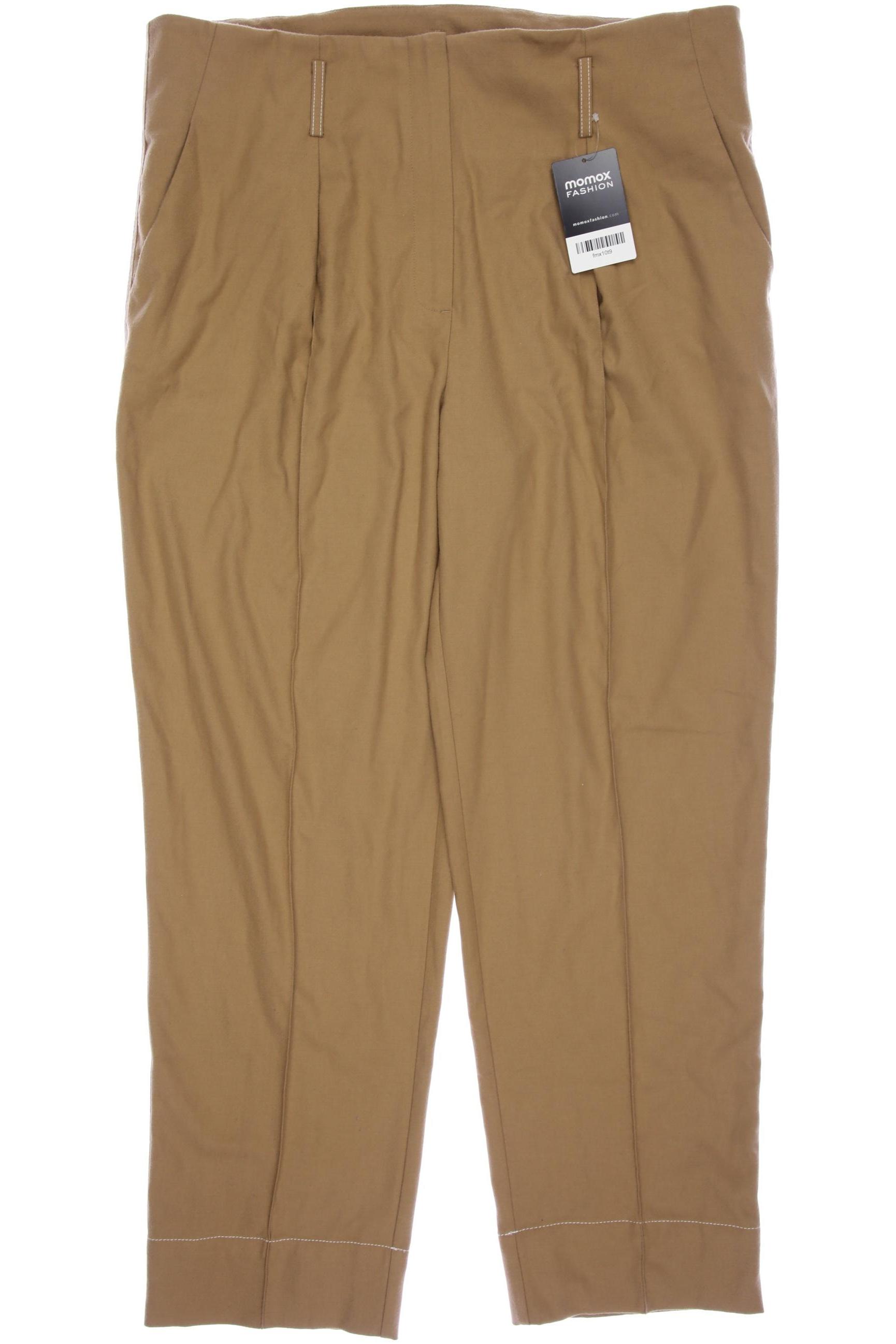 

someday. Damen Stoffhose, beige, Gr. 42