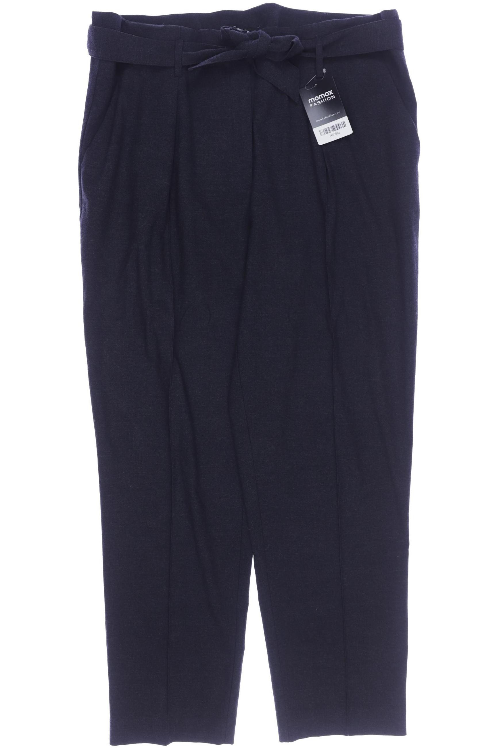 

someday. Damen Stoffhose, marineblau, Gr. 42