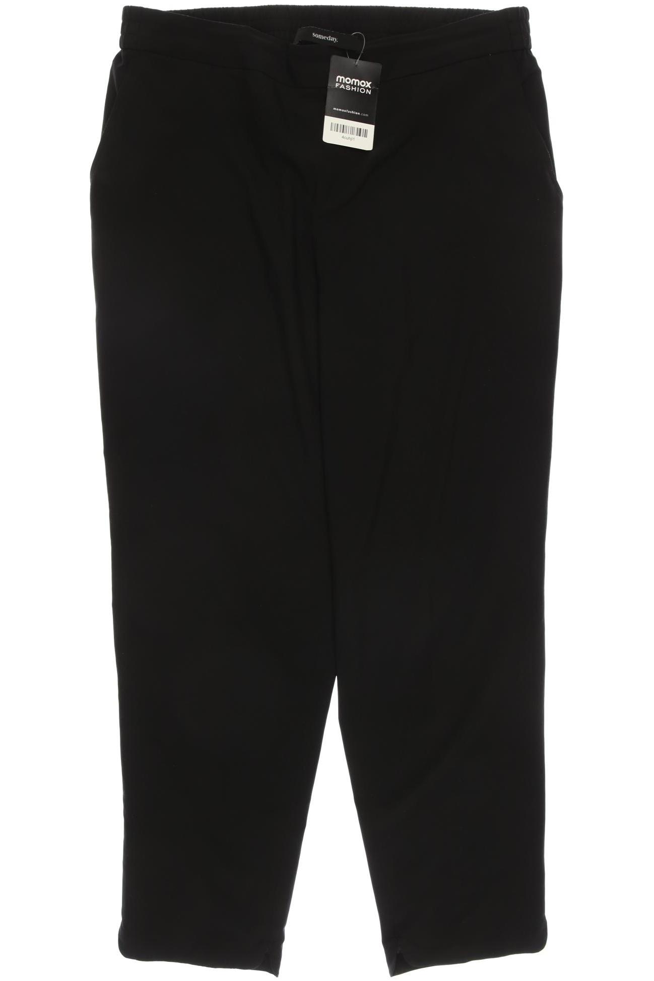 

someday. Damen Stoffhose, schwarz