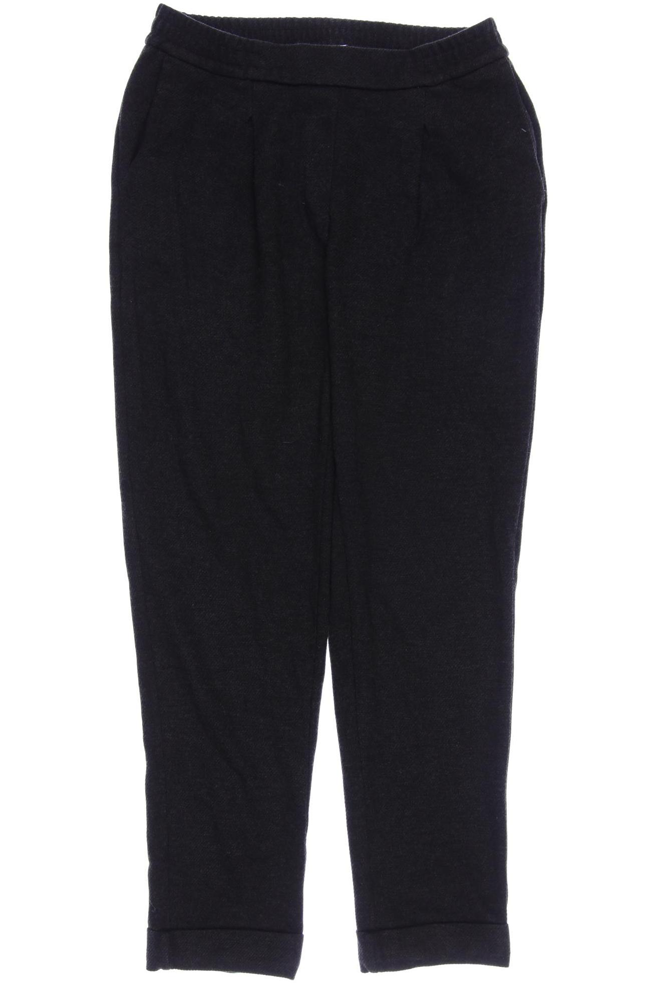 

someday. Damen Stoffhose, schwarz