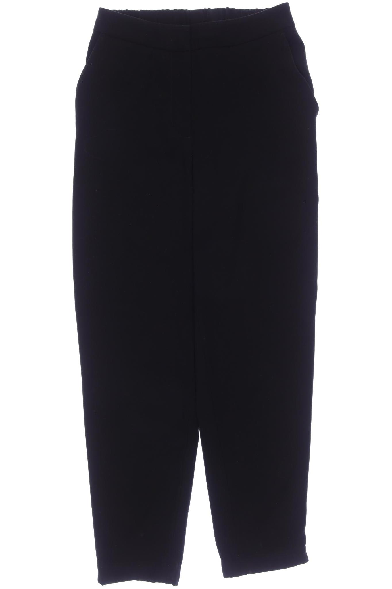 

someday. Damen Stoffhose, schwarz, Gr. 36