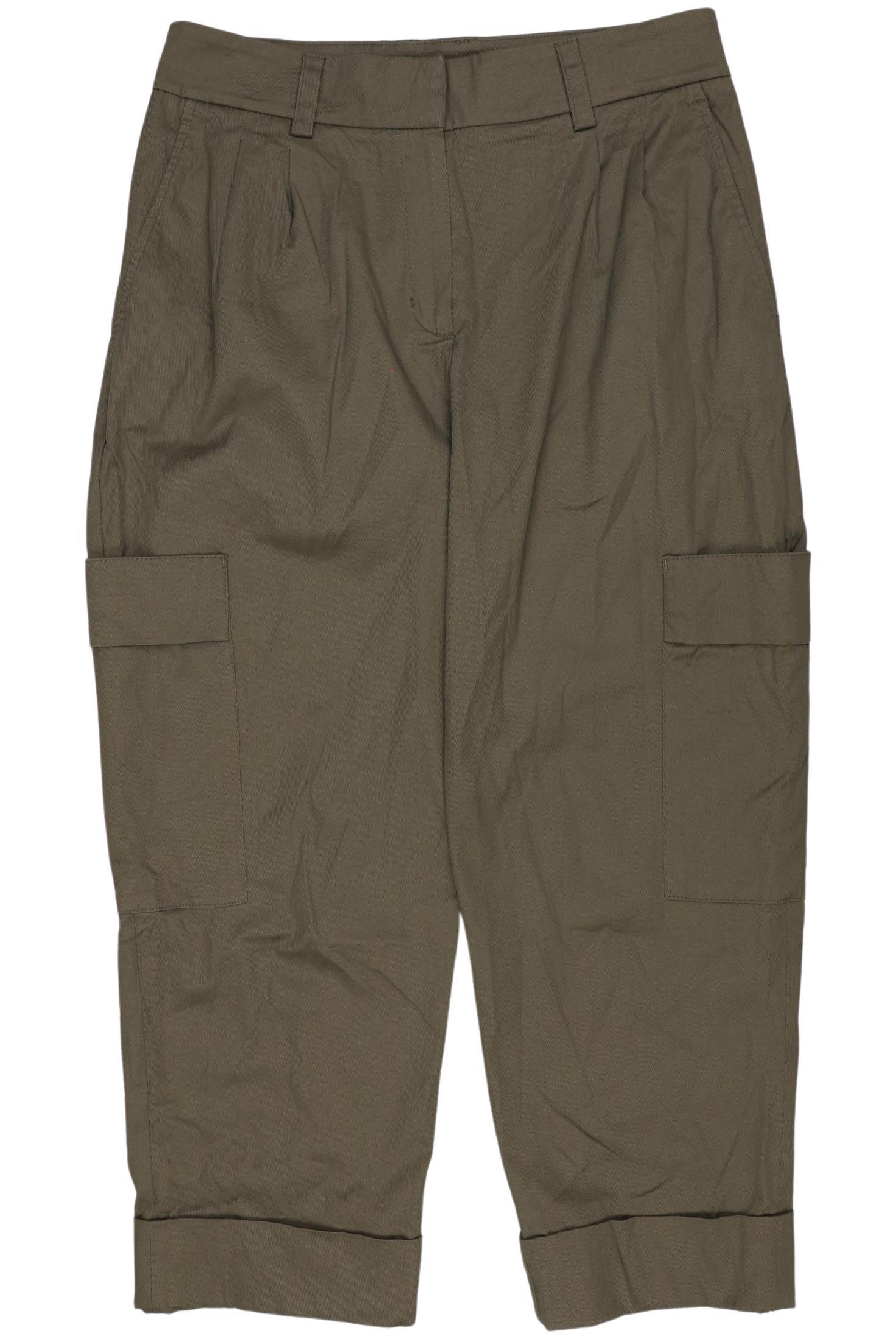 

someday. Damen Stoffhose, grün, Gr. 36