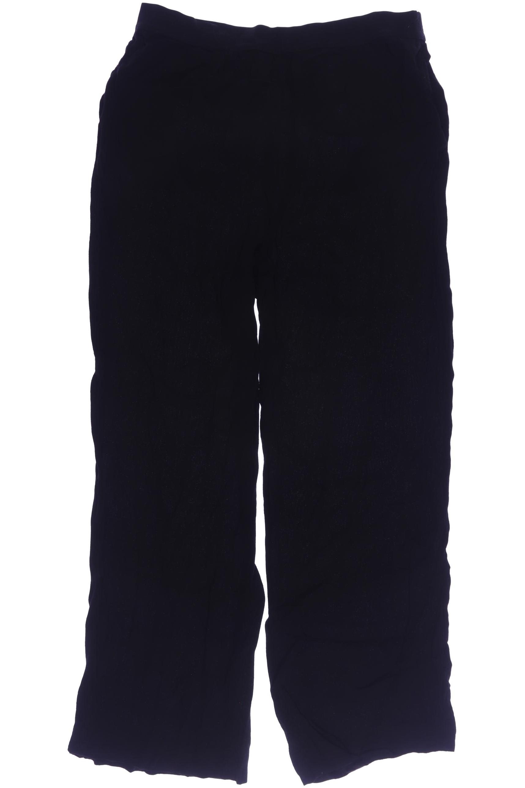 

someday. Damen Stoffhose, schwarz, Gr. 42