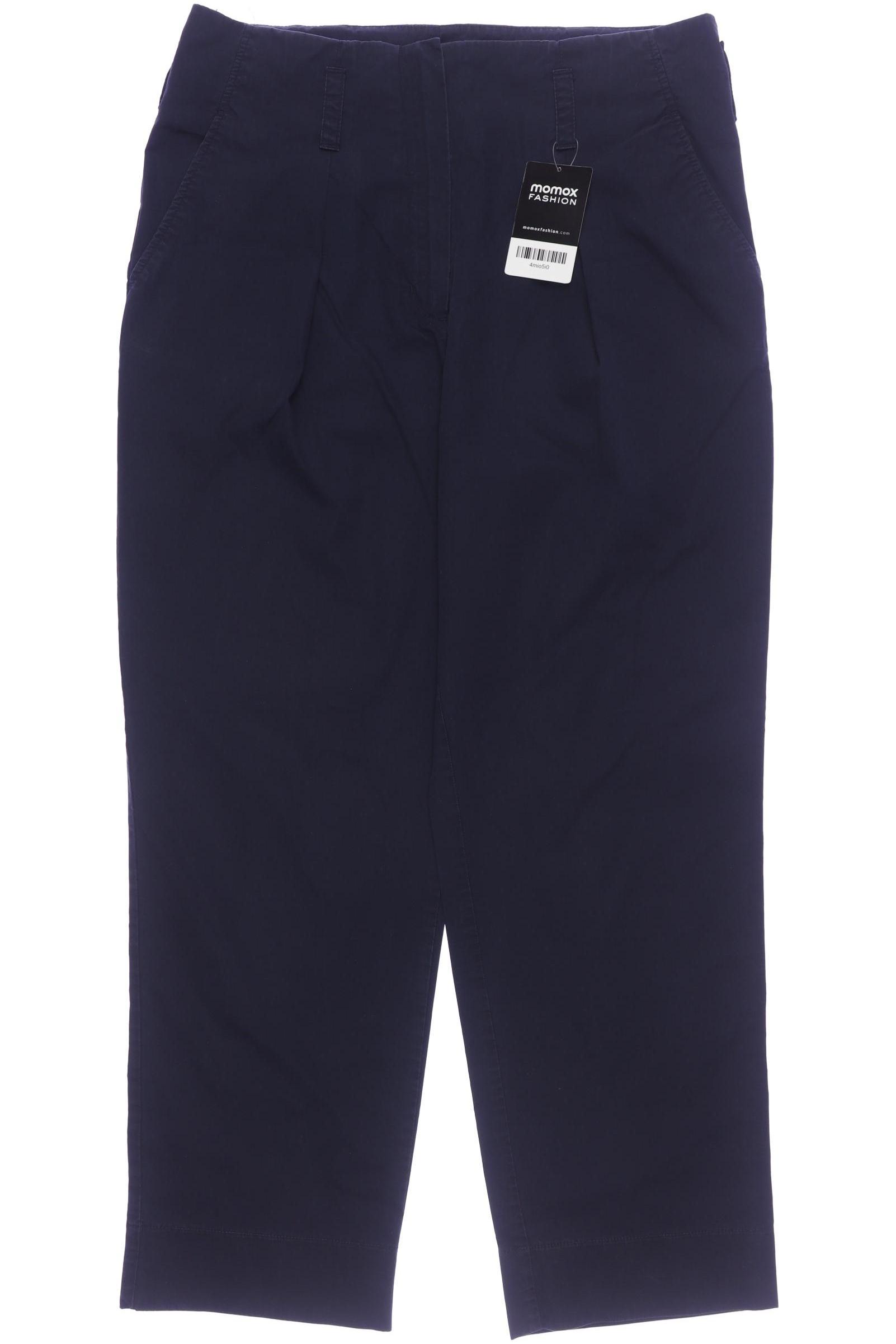 

someday. Damen Stoffhose, marineblau, Gr. 38