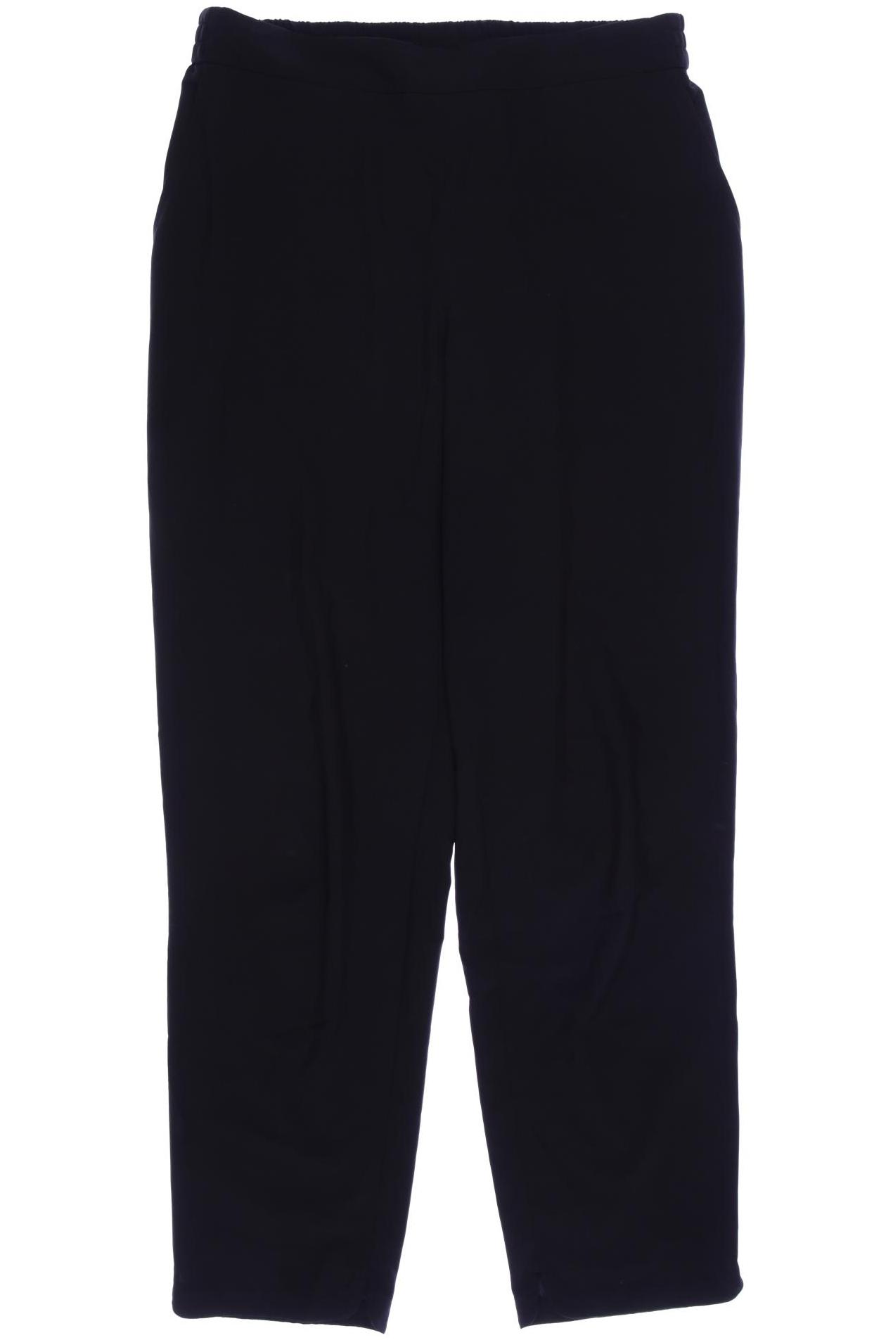 

someday. Damen Stoffhose, schwarz, Gr. 34