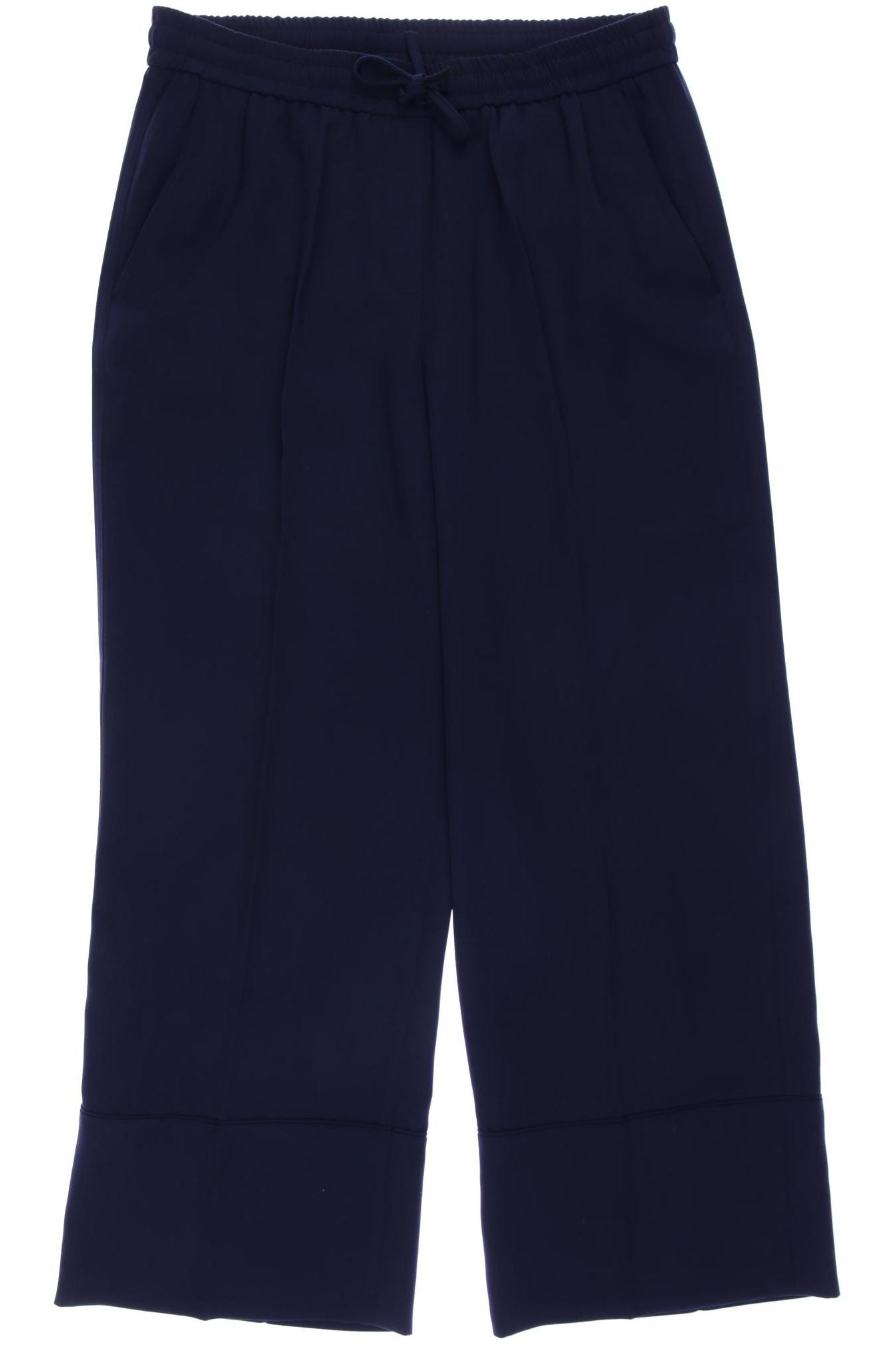 

someday. Damen Stoffhose, marineblau, Gr. 38