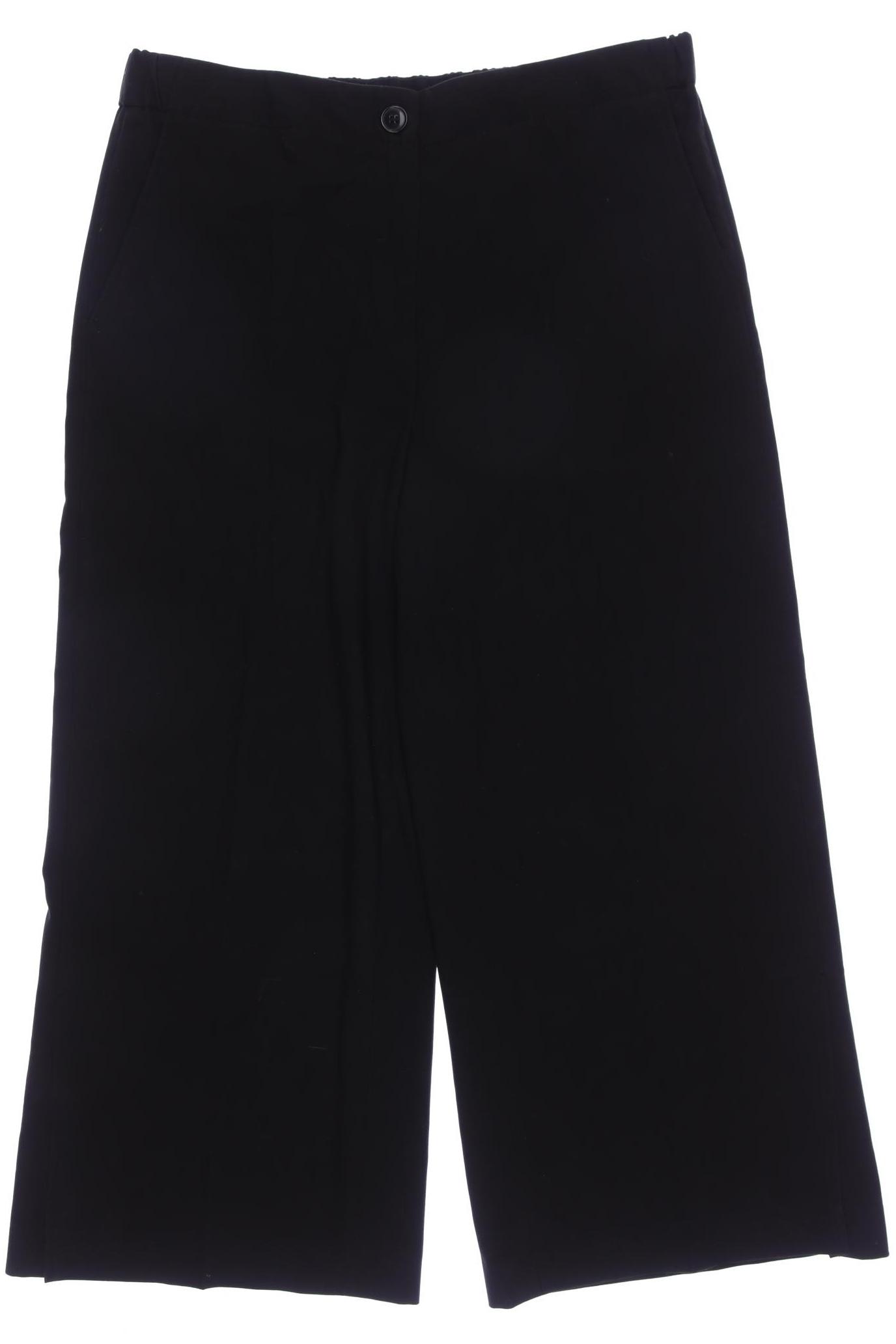 

someday. Damen Stoffhose, schwarz, Gr. 40