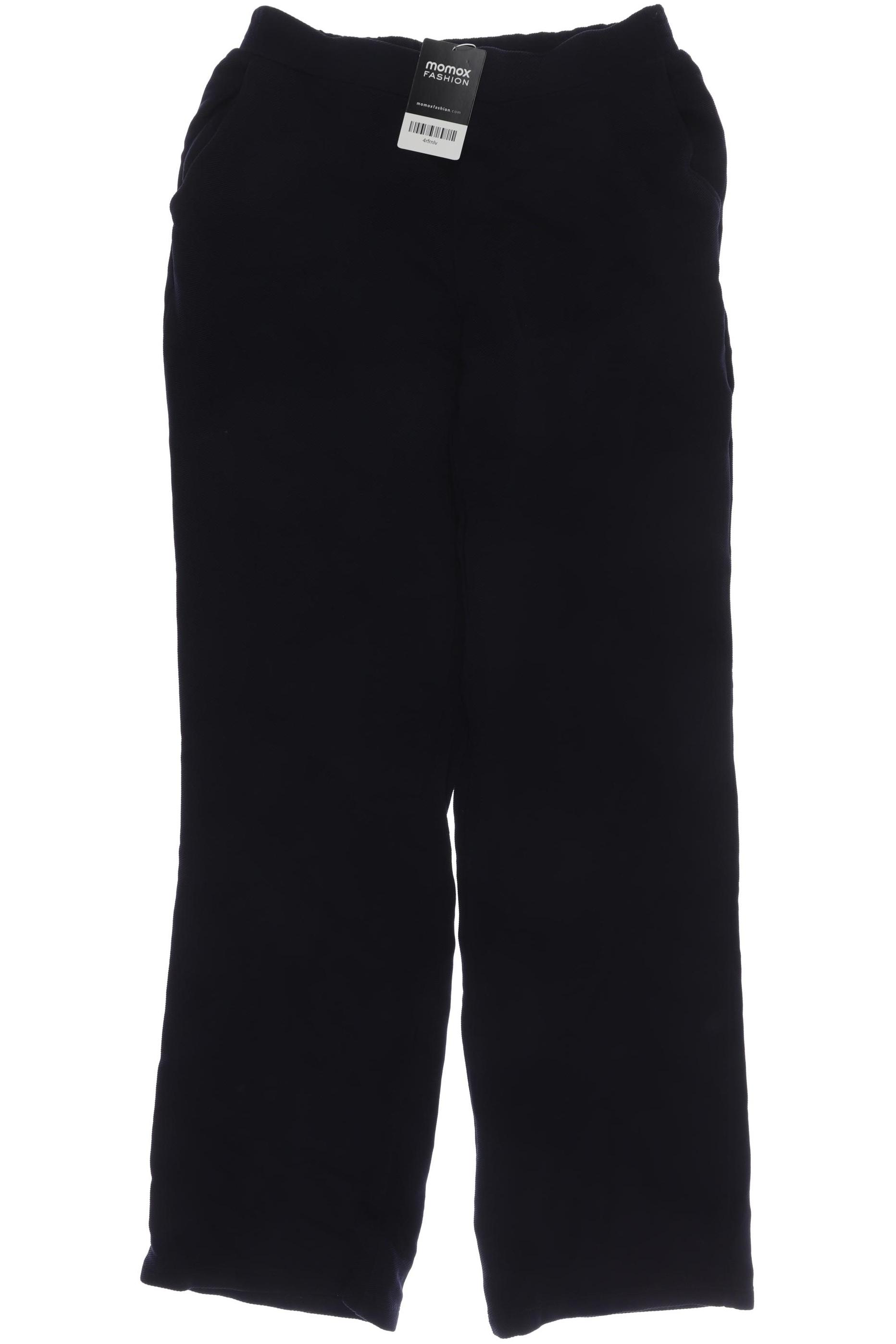 

someday. Damen Stoffhose, marineblau, Gr. 38