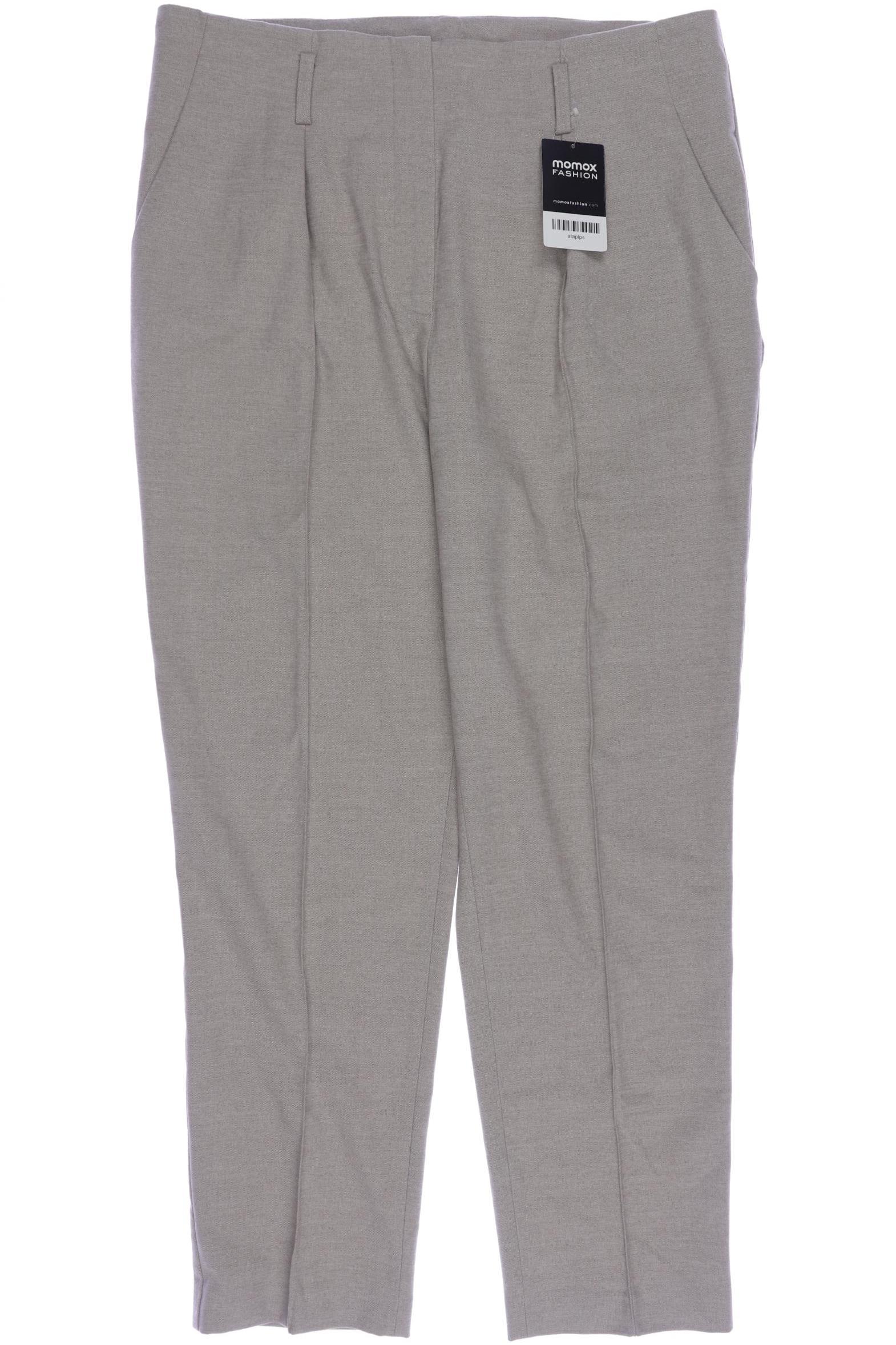 

someday. Damen Stoffhose, beige, Gr. 33