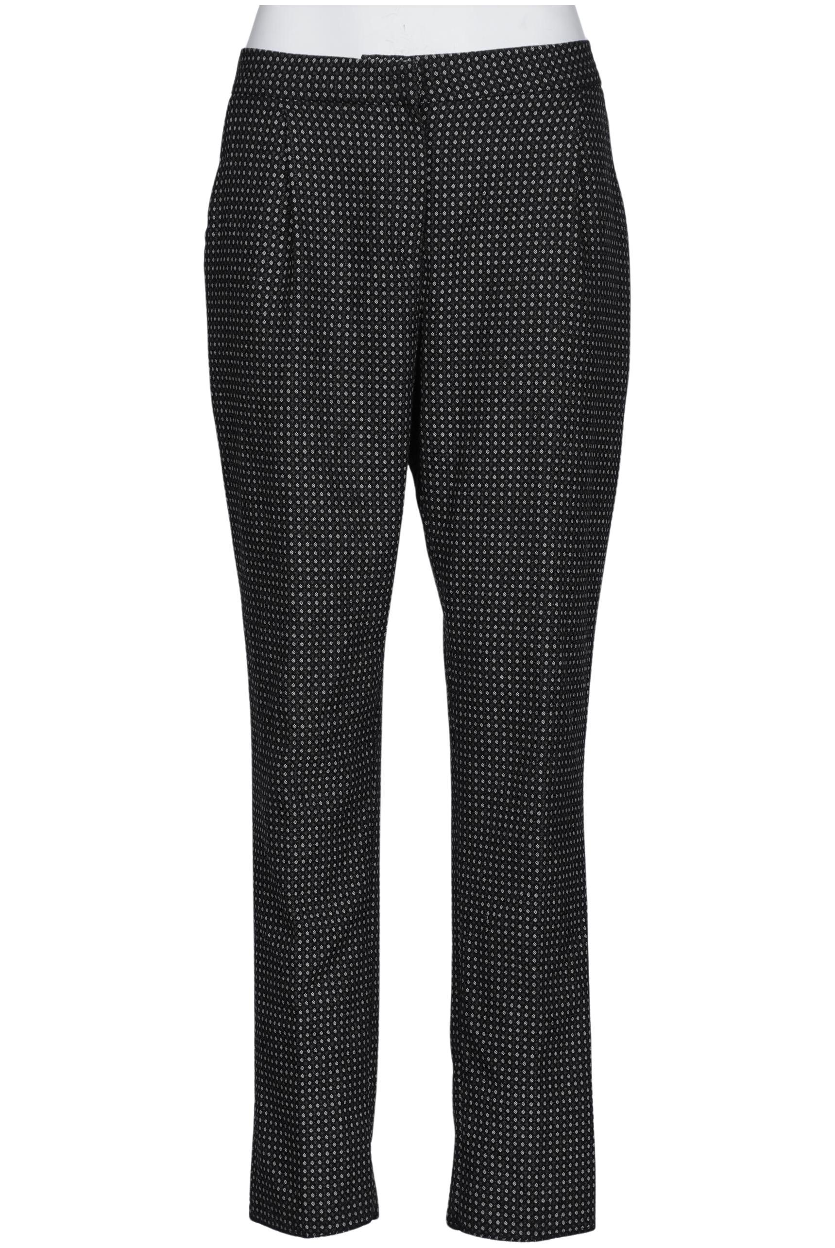 

someday. Damen Stoffhose, schwarz, Gr. 30