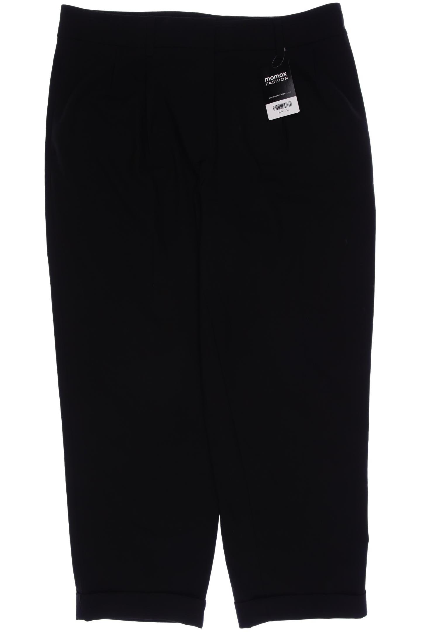 

someday. Damen Stoffhose, schwarz, Gr. 42