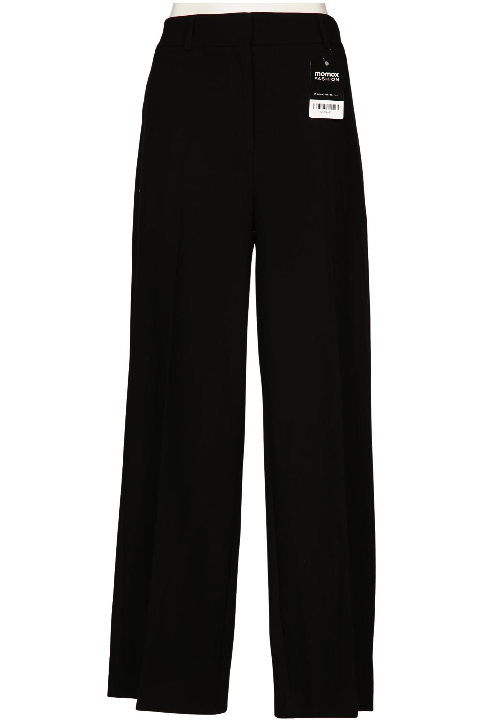 

someday. Damen Stoffhose, schwarz, Gr. 38