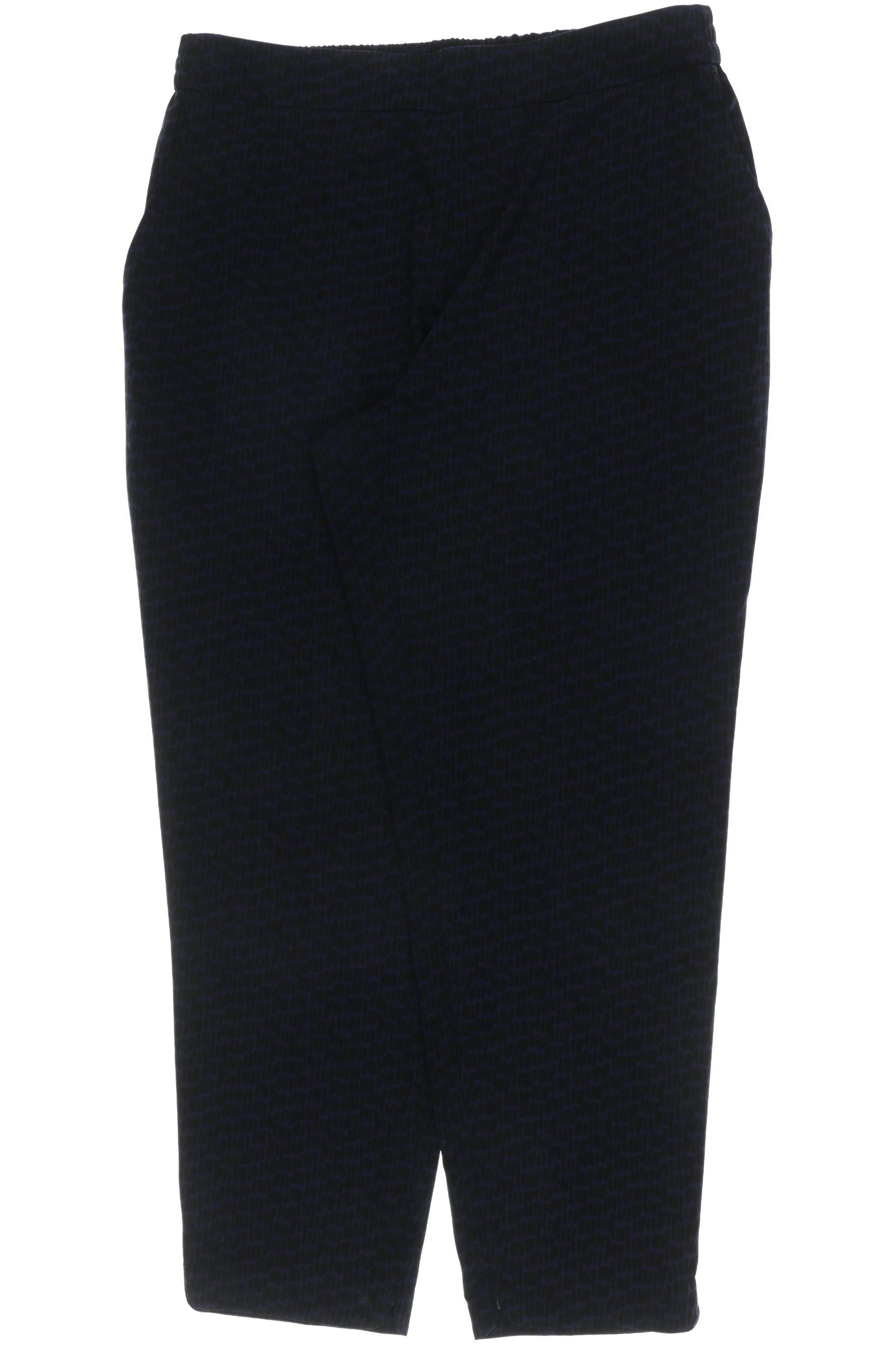 

someday. Damen Stoffhose, blau, Gr. 38