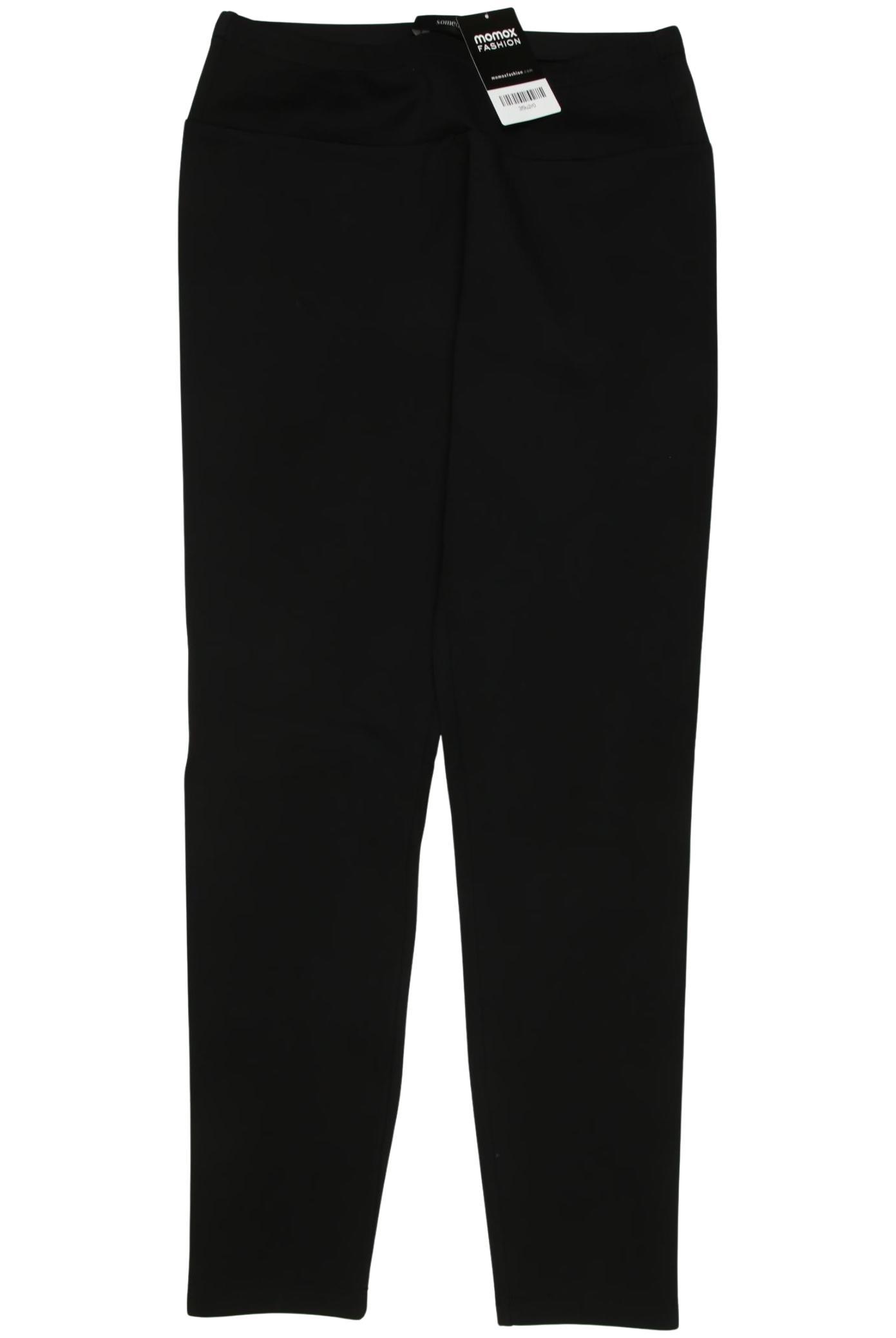 

someday. Damen Stoffhose, braun, Gr. 38