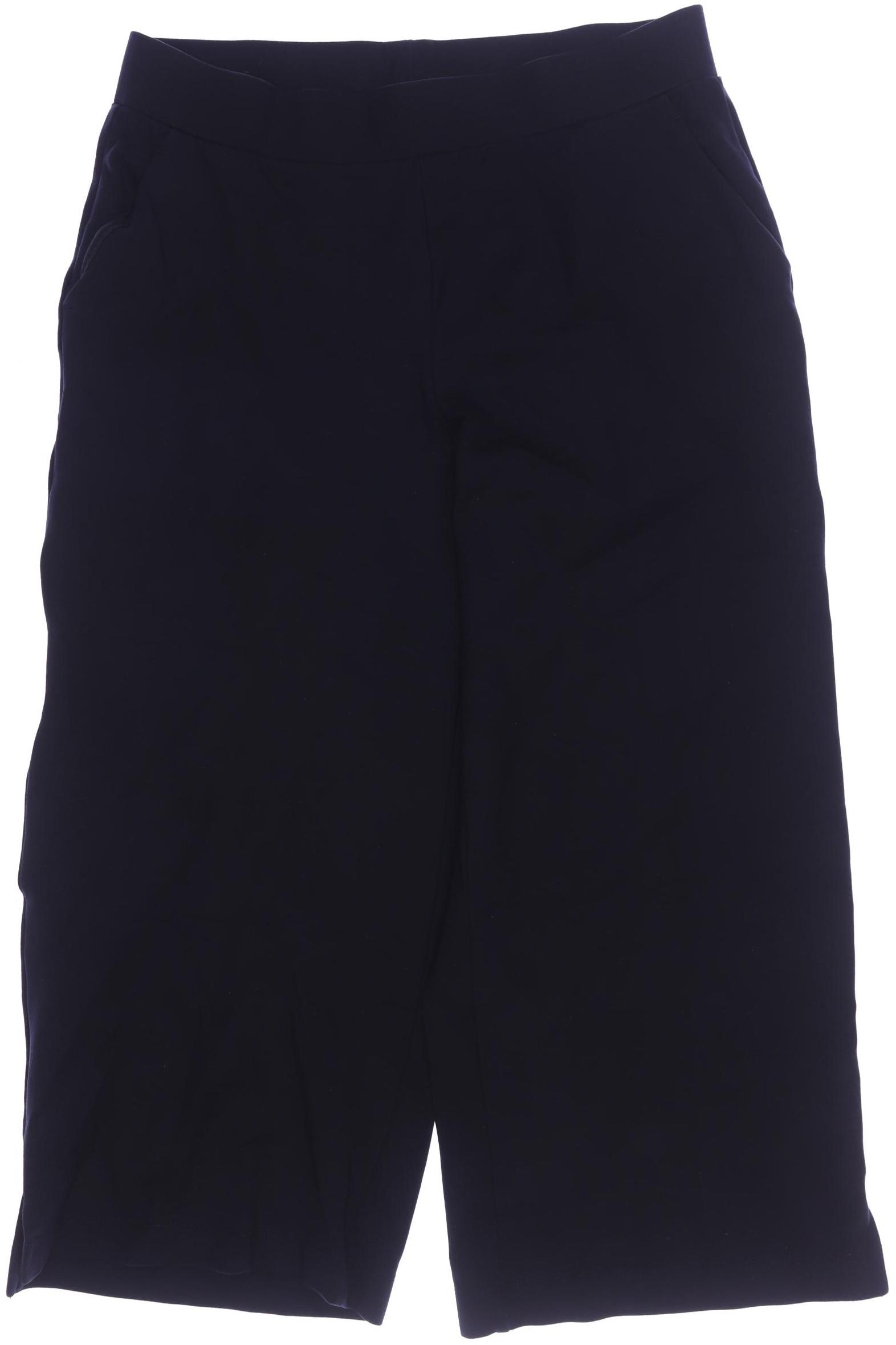 

someday. Damen Stoffhose, marineblau, Gr. 42