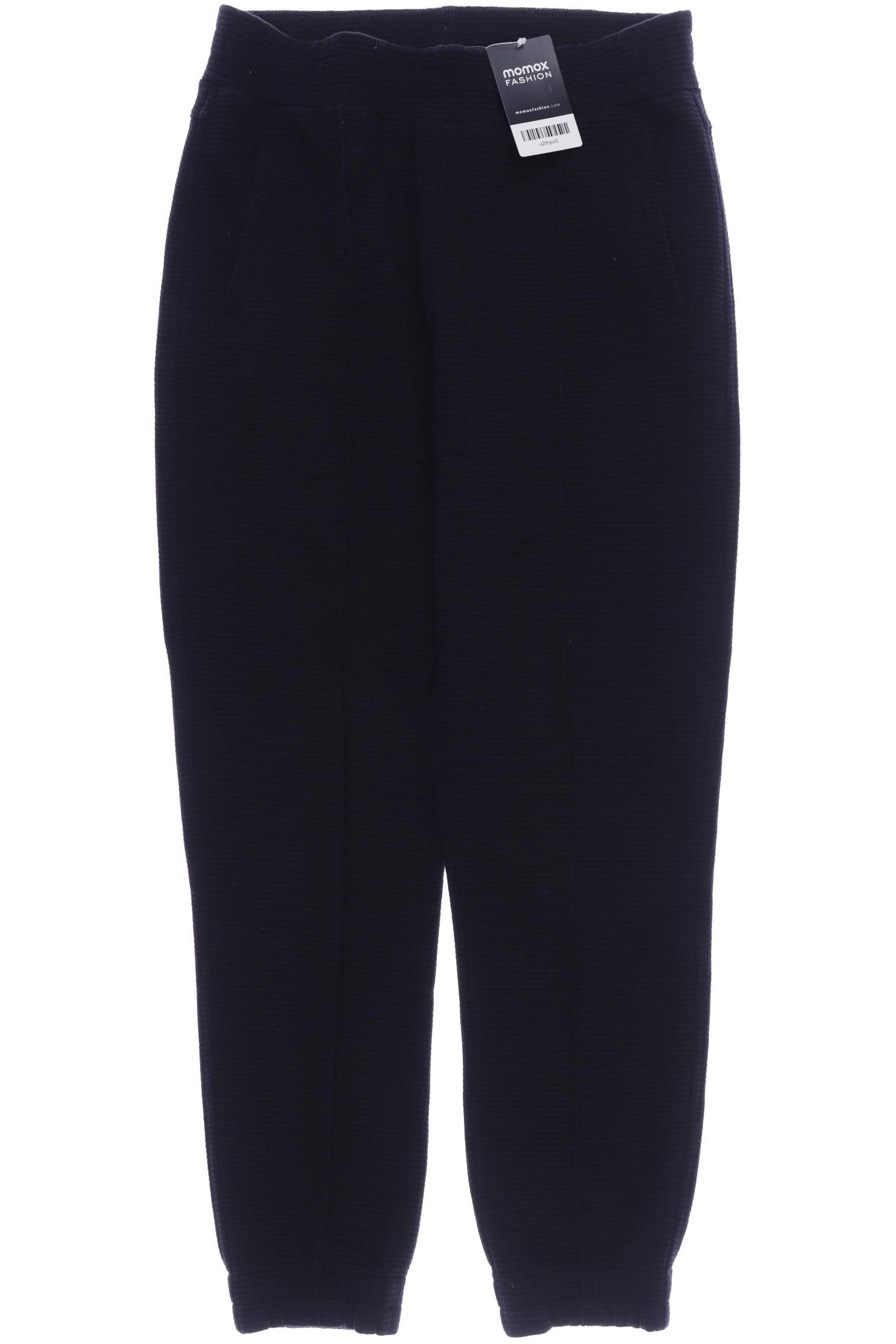 

someday. Damen Stoffhose, schwarz, Gr. 36