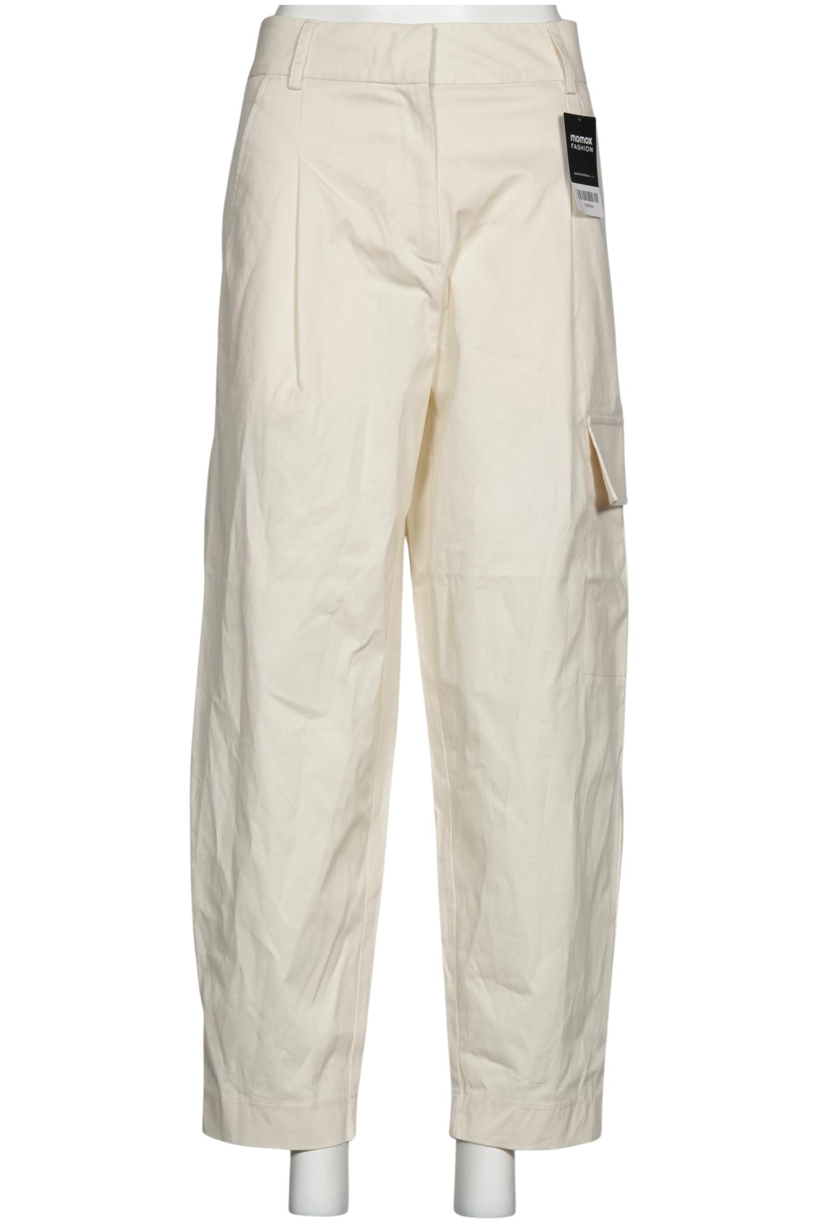 

someday. Damen Stoffhose, cremeweiß, Gr. 38
