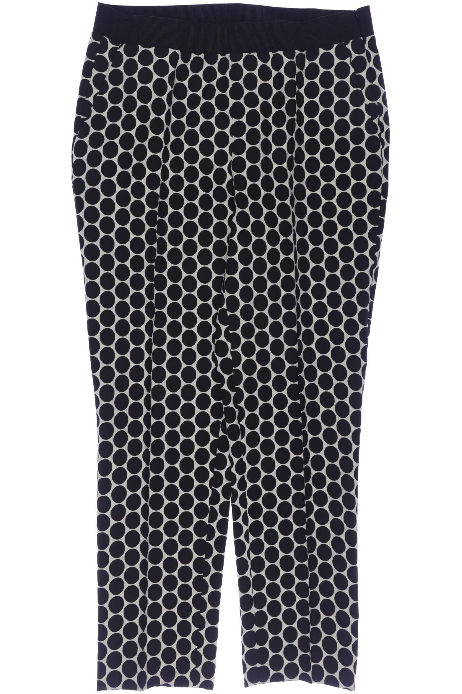 

someday. Damen Stoffhose, schwarz, Gr. 40