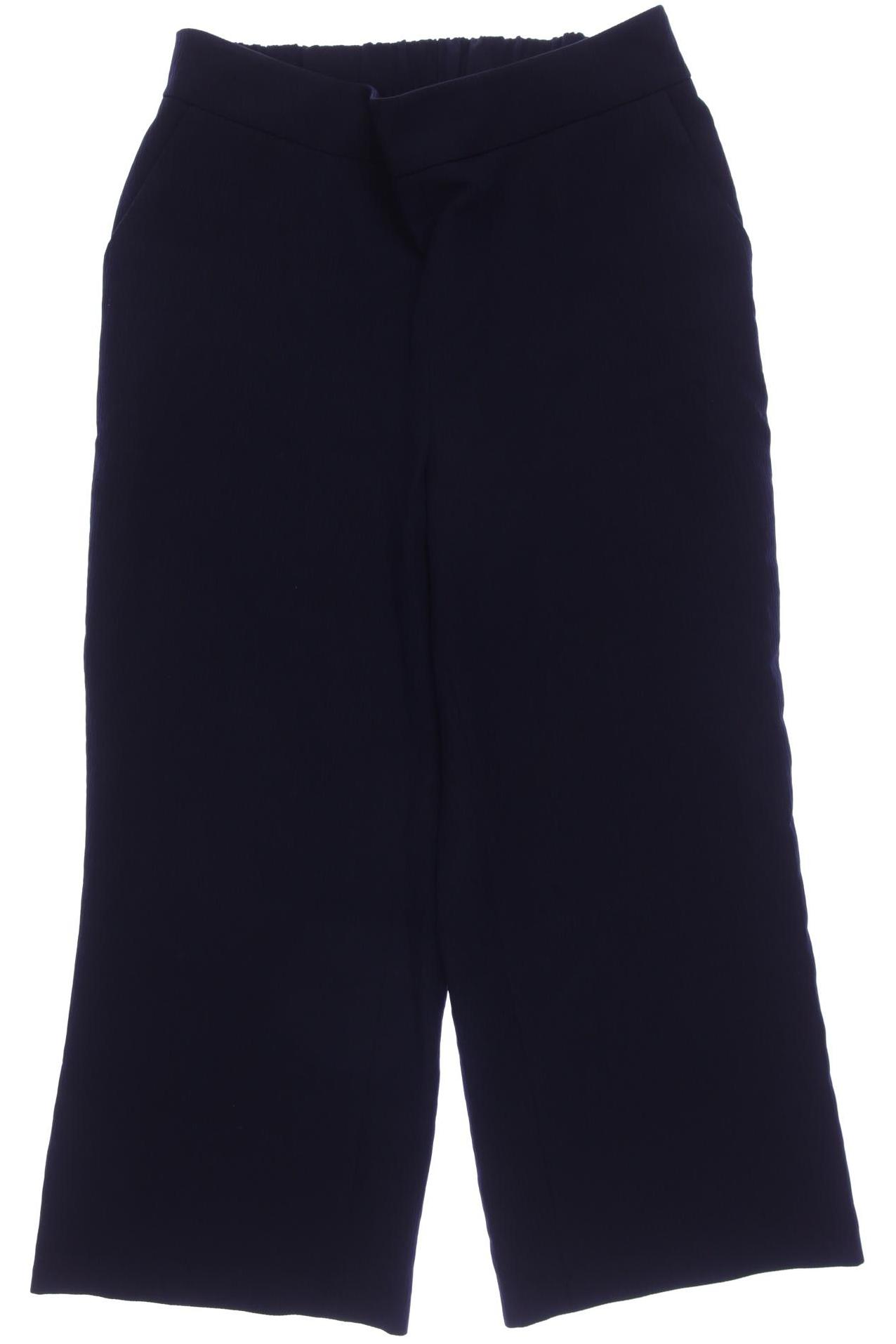 

someday. Damen Stoffhose, marineblau, Gr. 38
