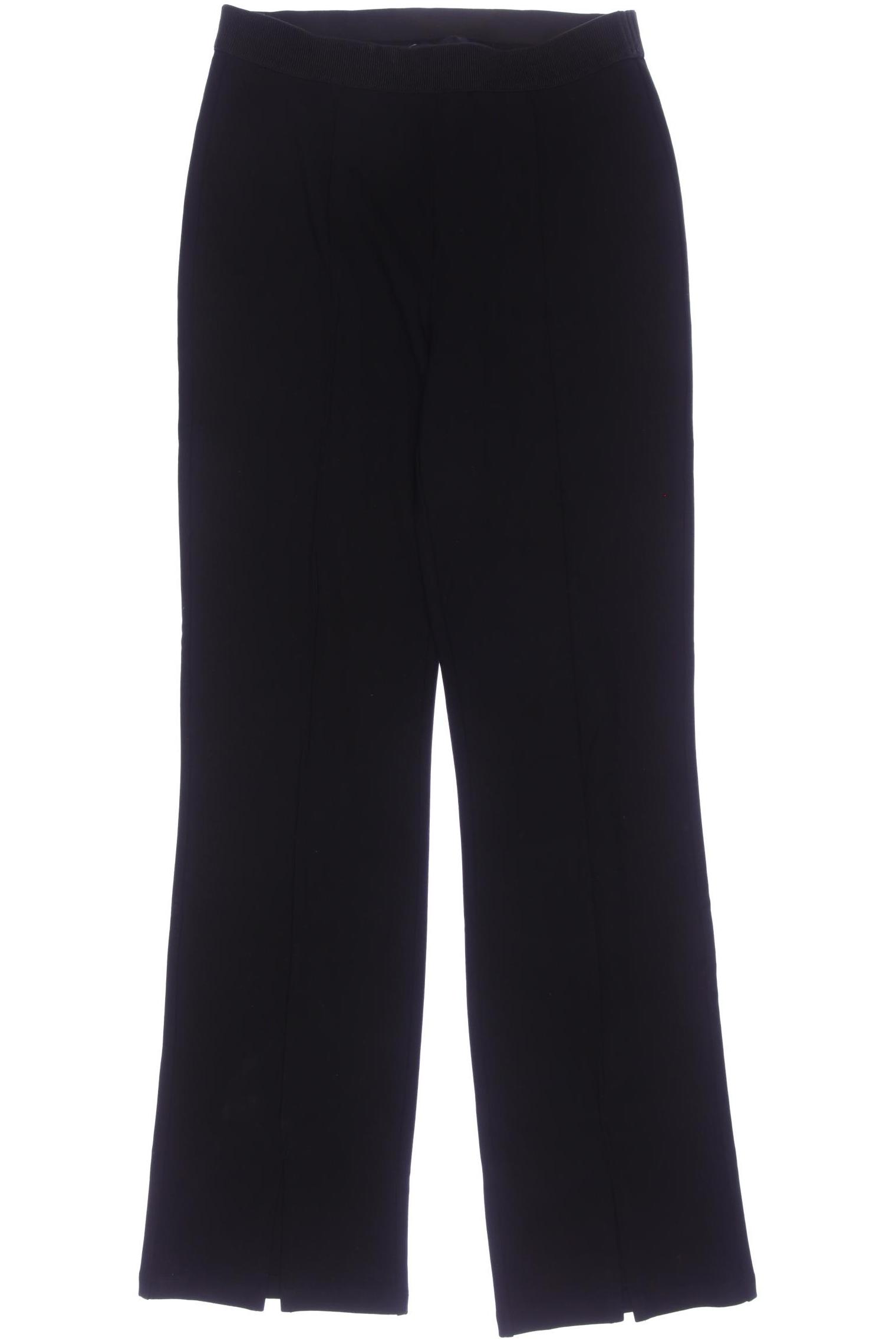 

someday. Damen Stoffhose, schwarz, Gr. 38