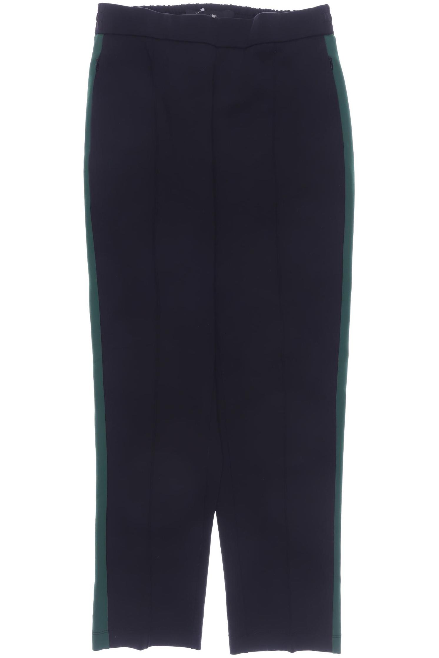 

someday. Damen Stoffhose, schwarz