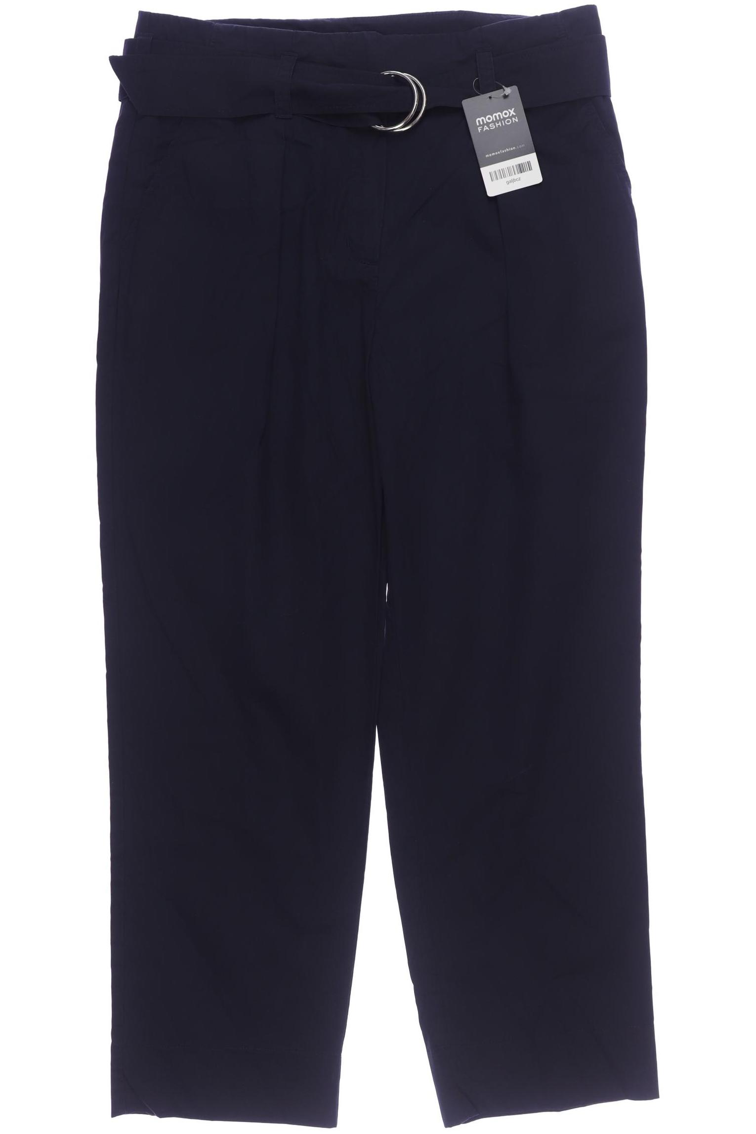 

someday. Damen Stoffhose, marineblau, Gr. 38