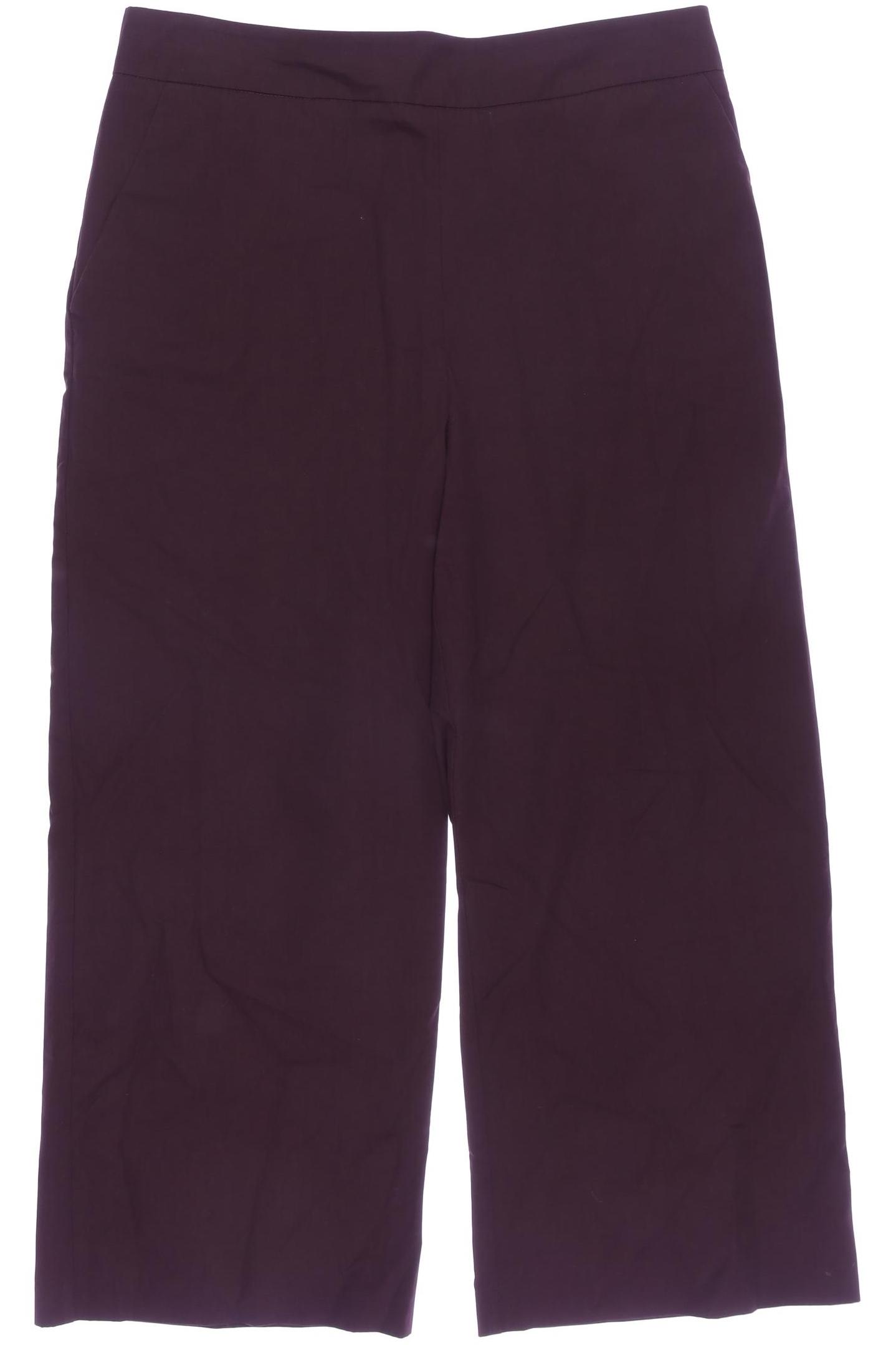 

someday. Damen Stoffhose, bordeaux, Gr. 40