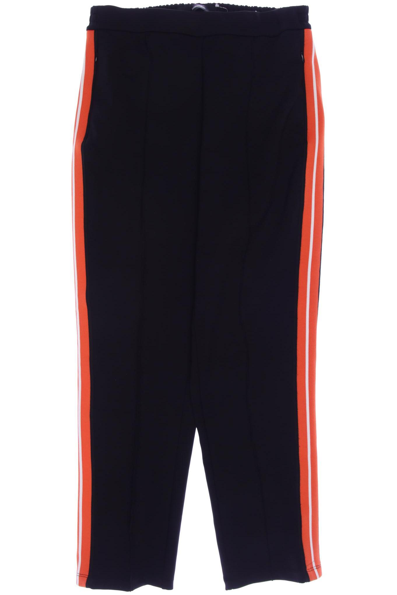 

someday. Damen Stoffhose, schwarz, Gr. 38