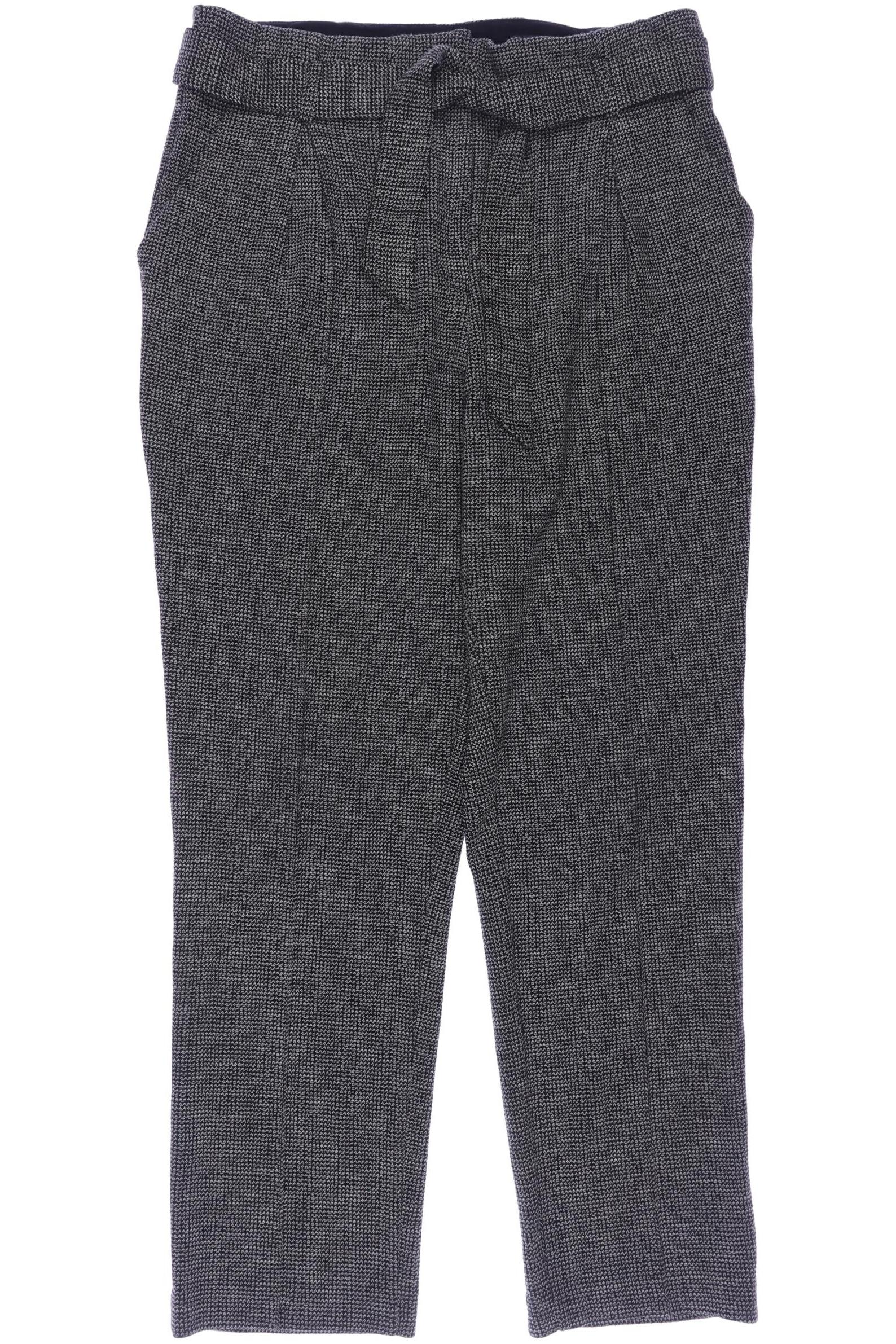 

someday. Damen Stoffhose, schwarz, Gr. 40