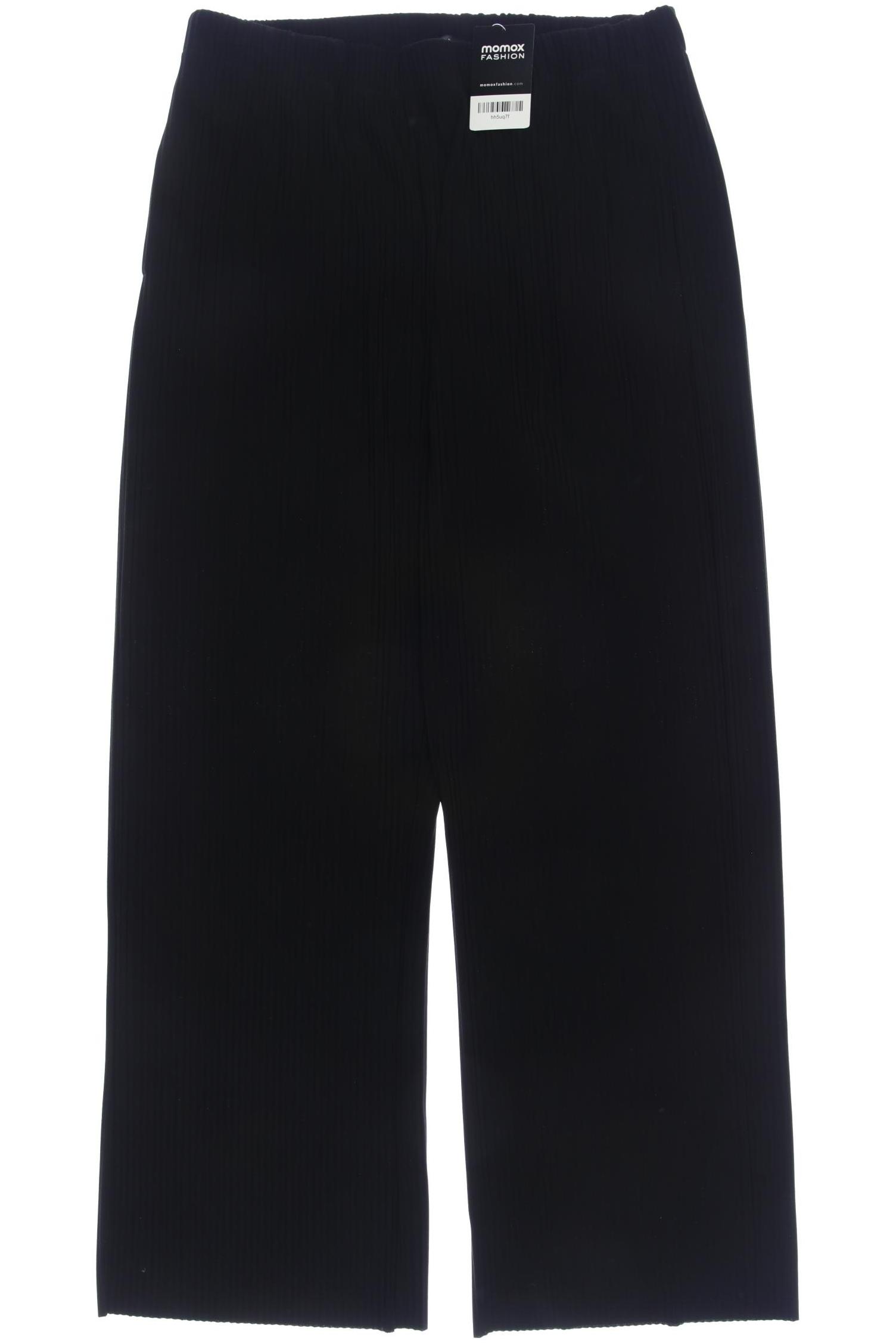 

someday. Damen Stoffhose, schwarz, Gr. 42
