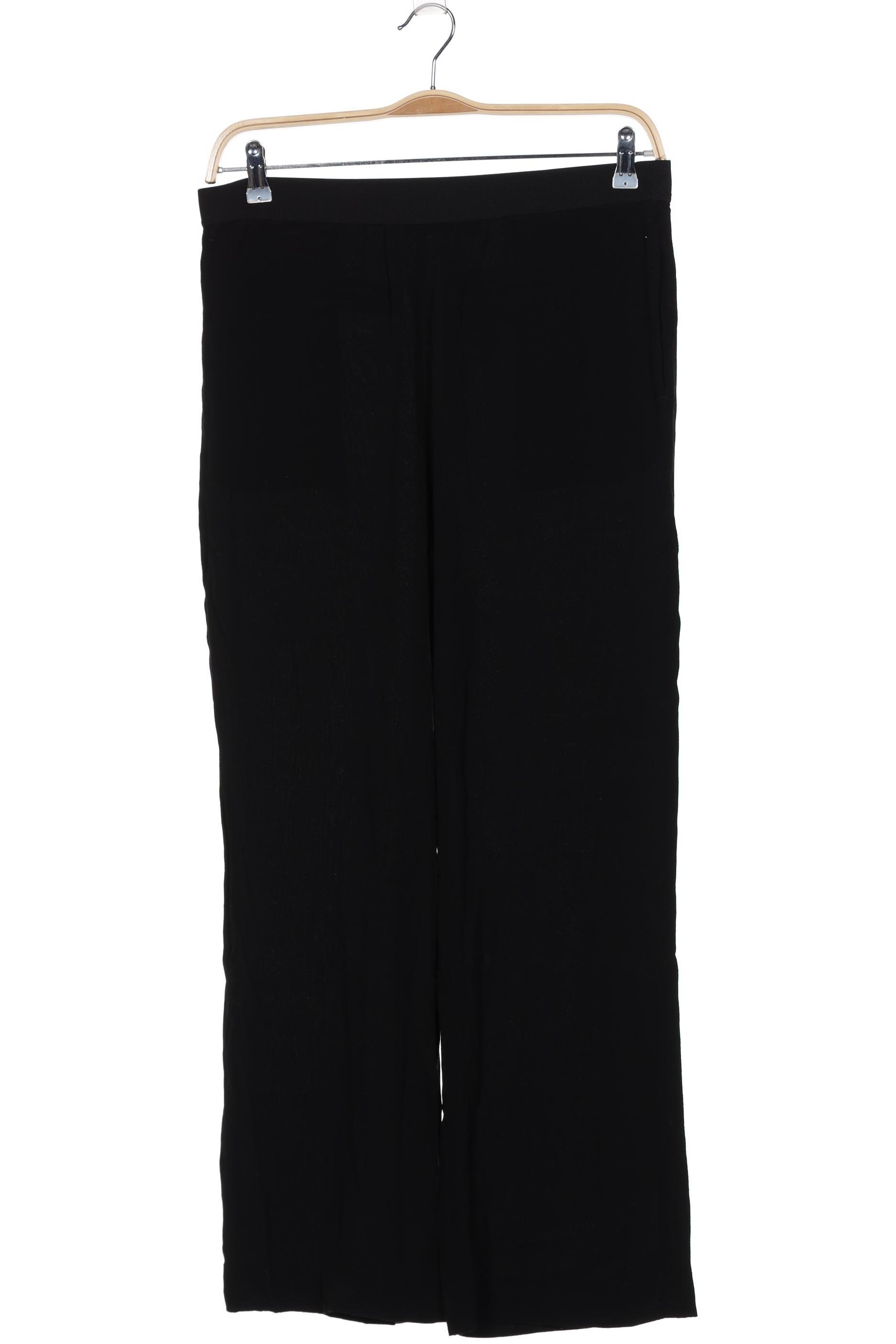 

someday. Damen Stoffhose, schwarz, Gr. 42