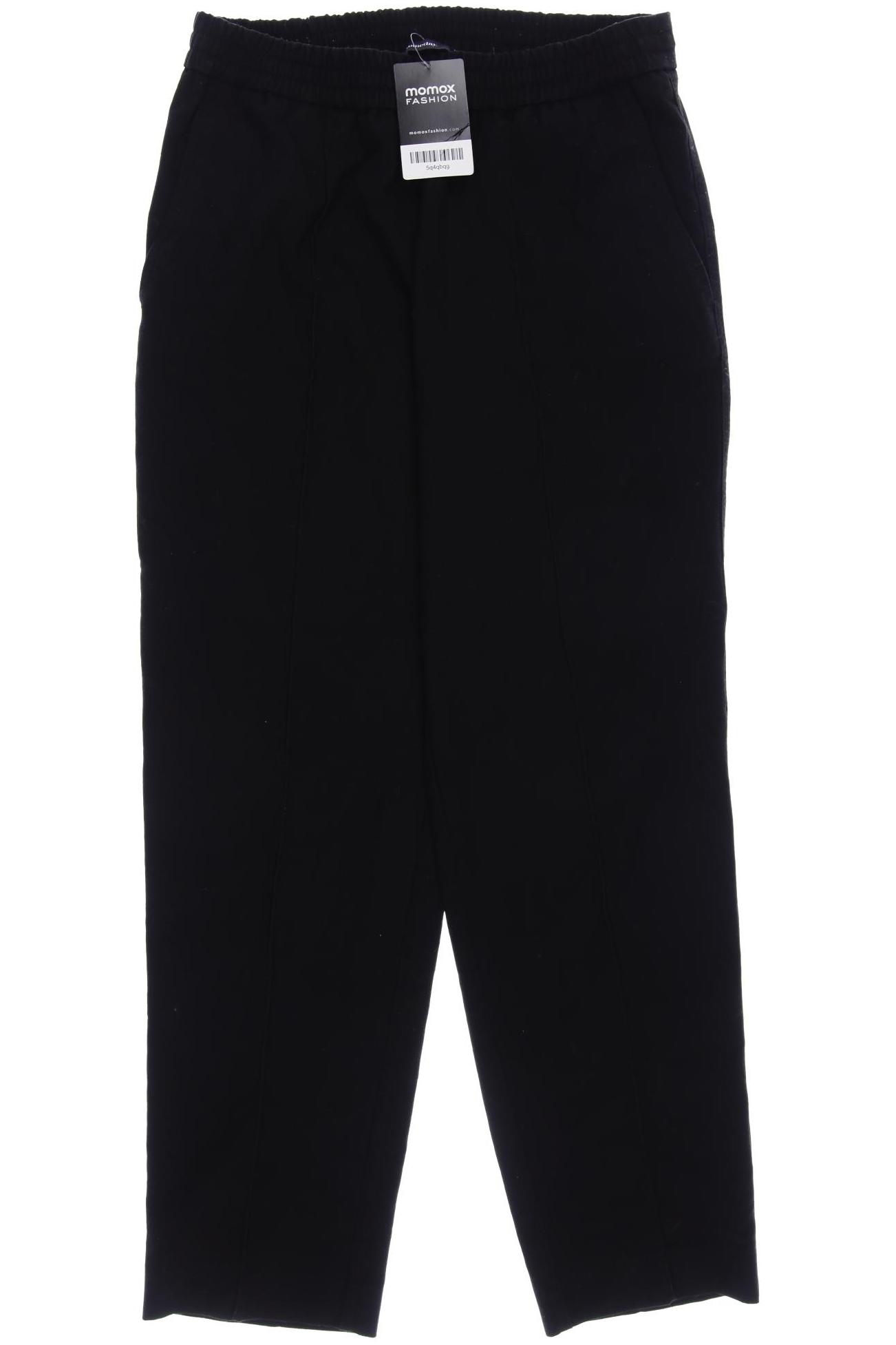 

someday. Damen Stoffhose, schwarz
