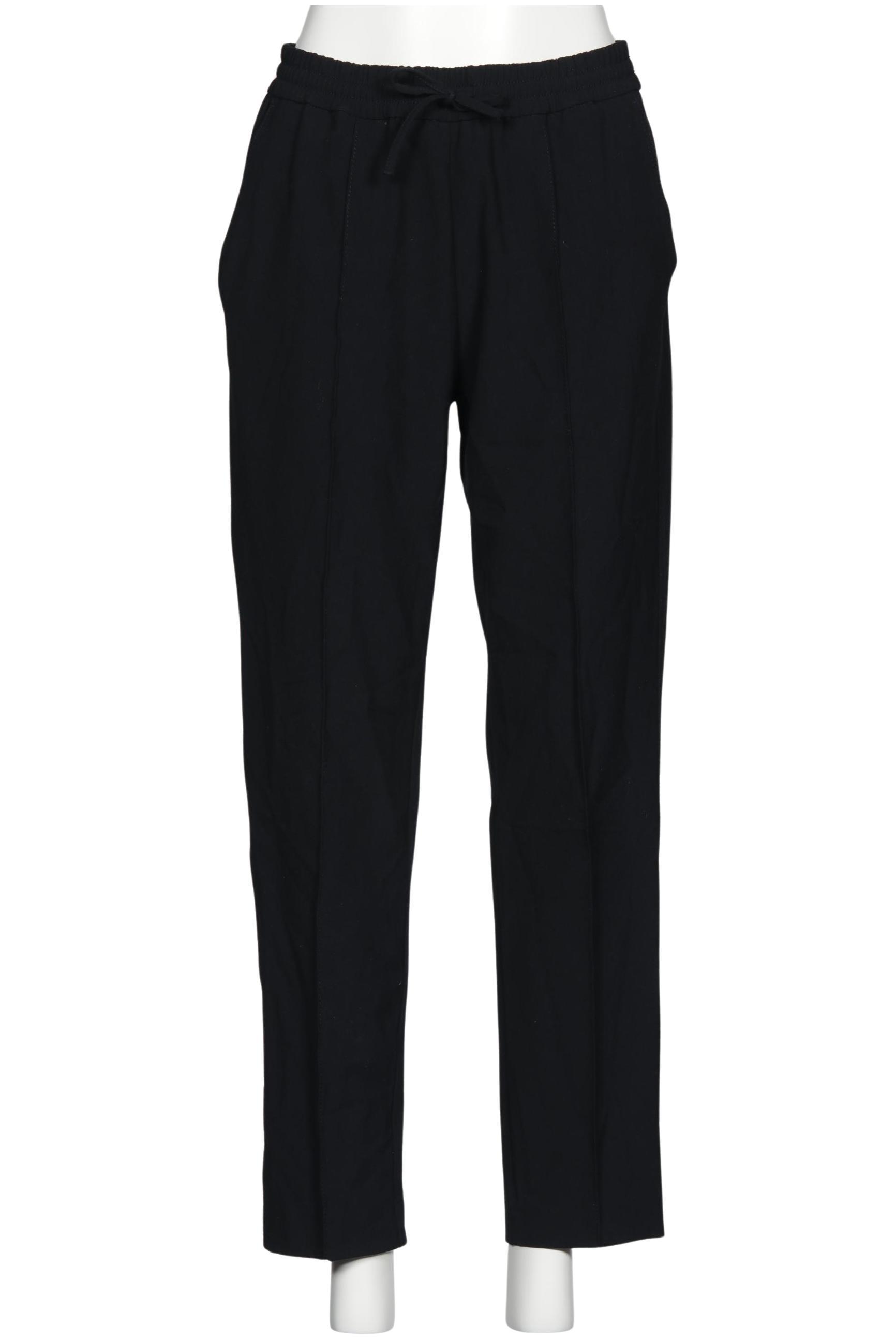 

someday. Damen Stoffhose, marineblau, Gr. 36