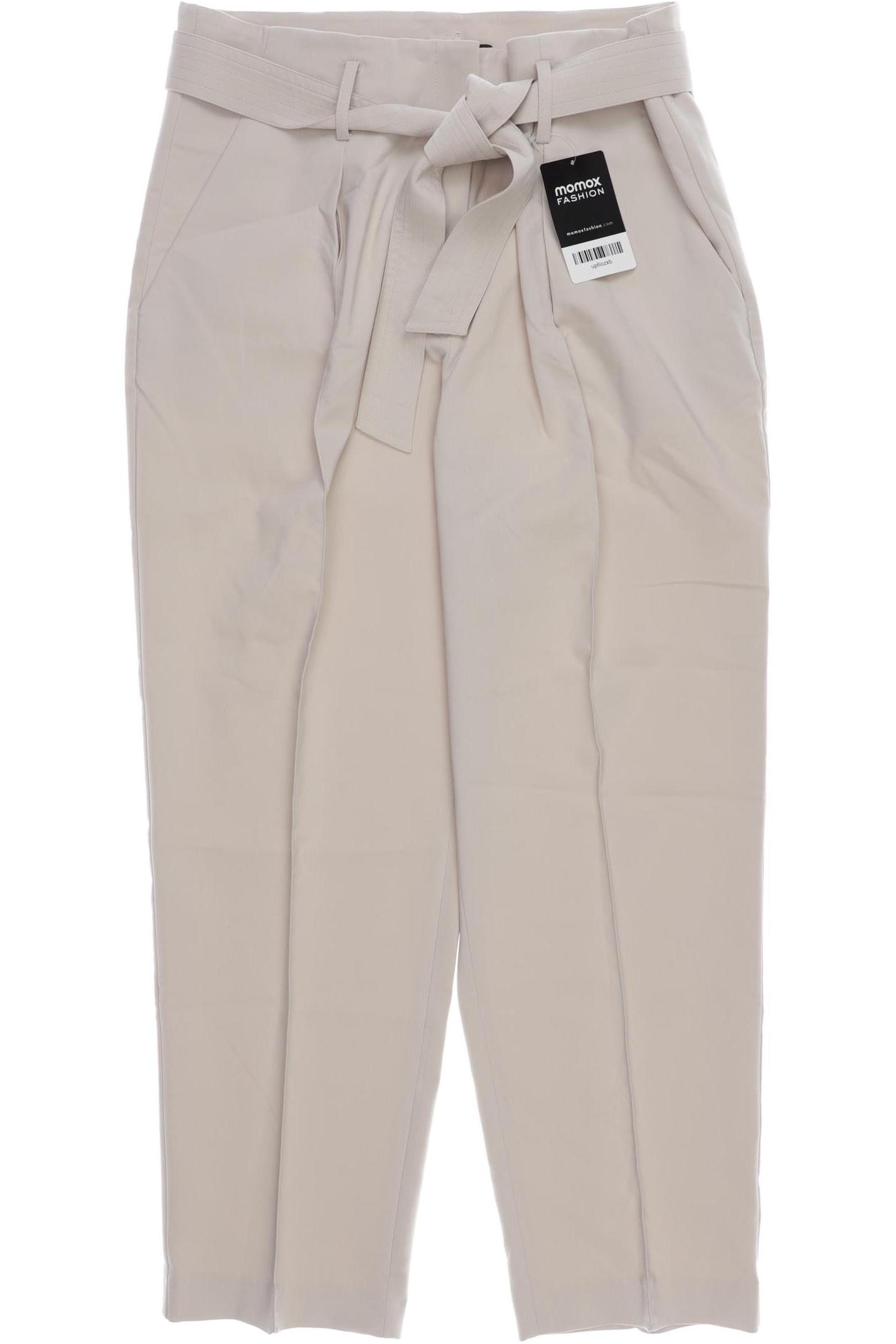 

someday. Damen Stoffhose, beige, Gr. 38
