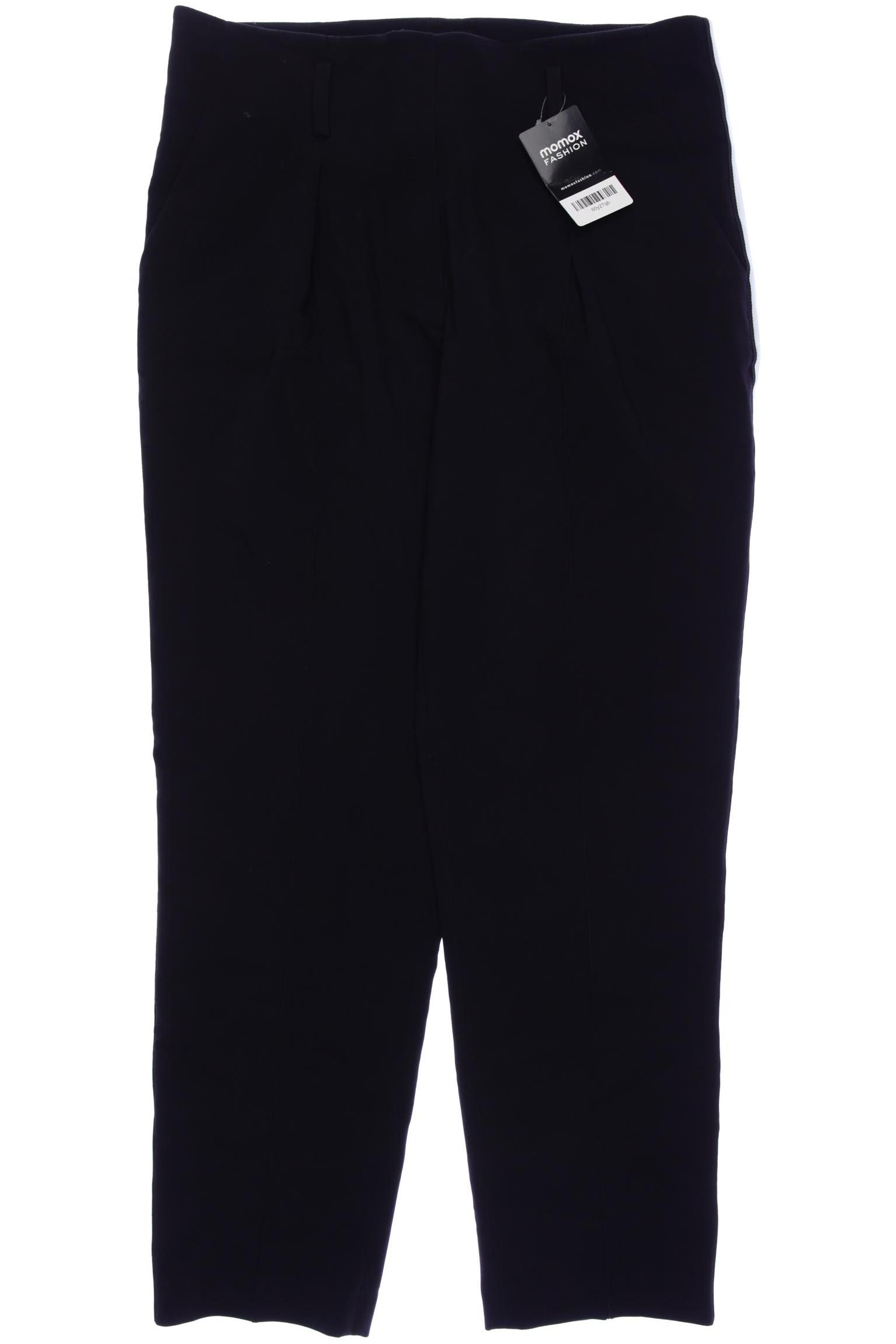 

someday. Damen Stoffhose, schwarz, Gr. 38