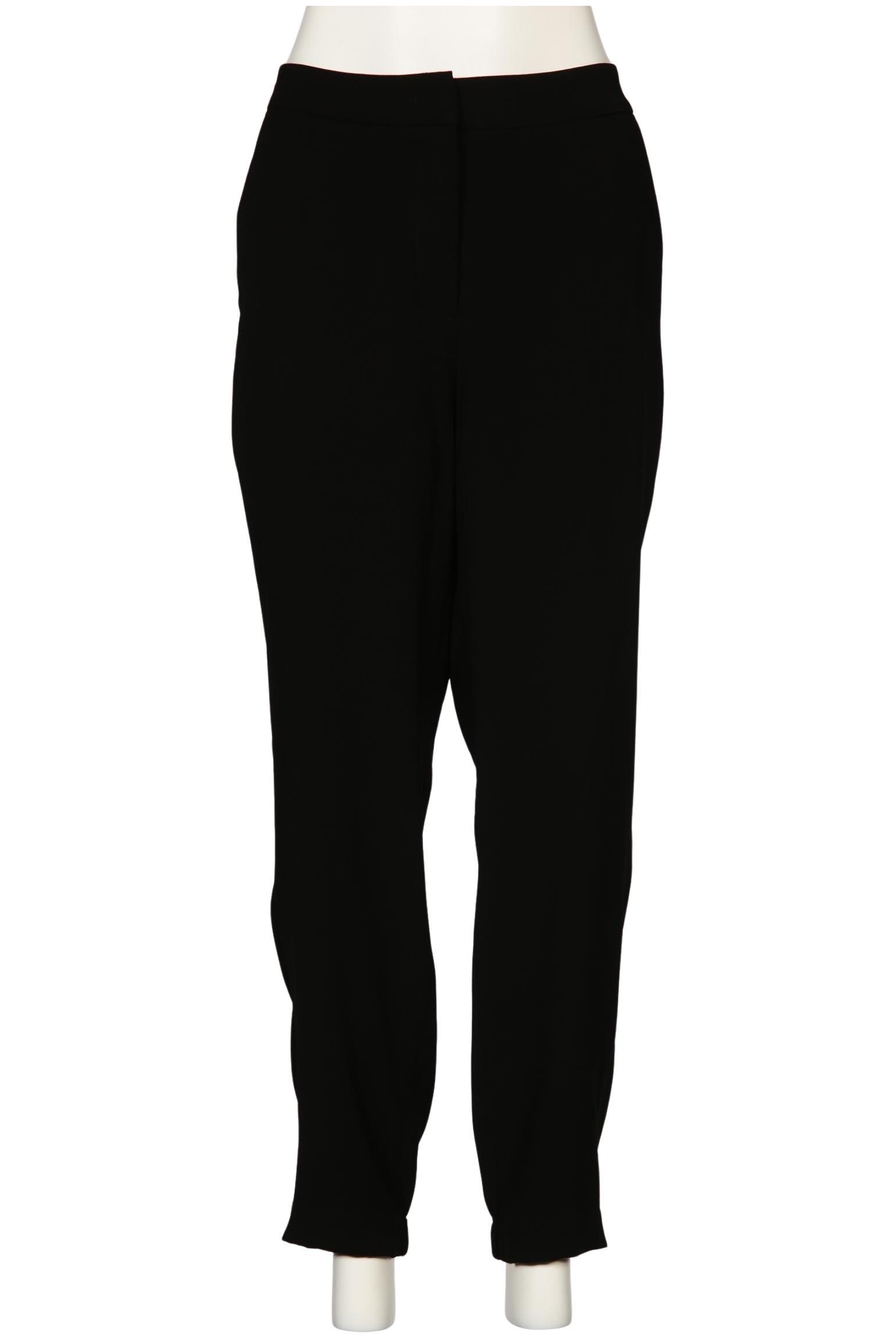 

someday. Damen Stoffhose, schwarz, Gr. 38