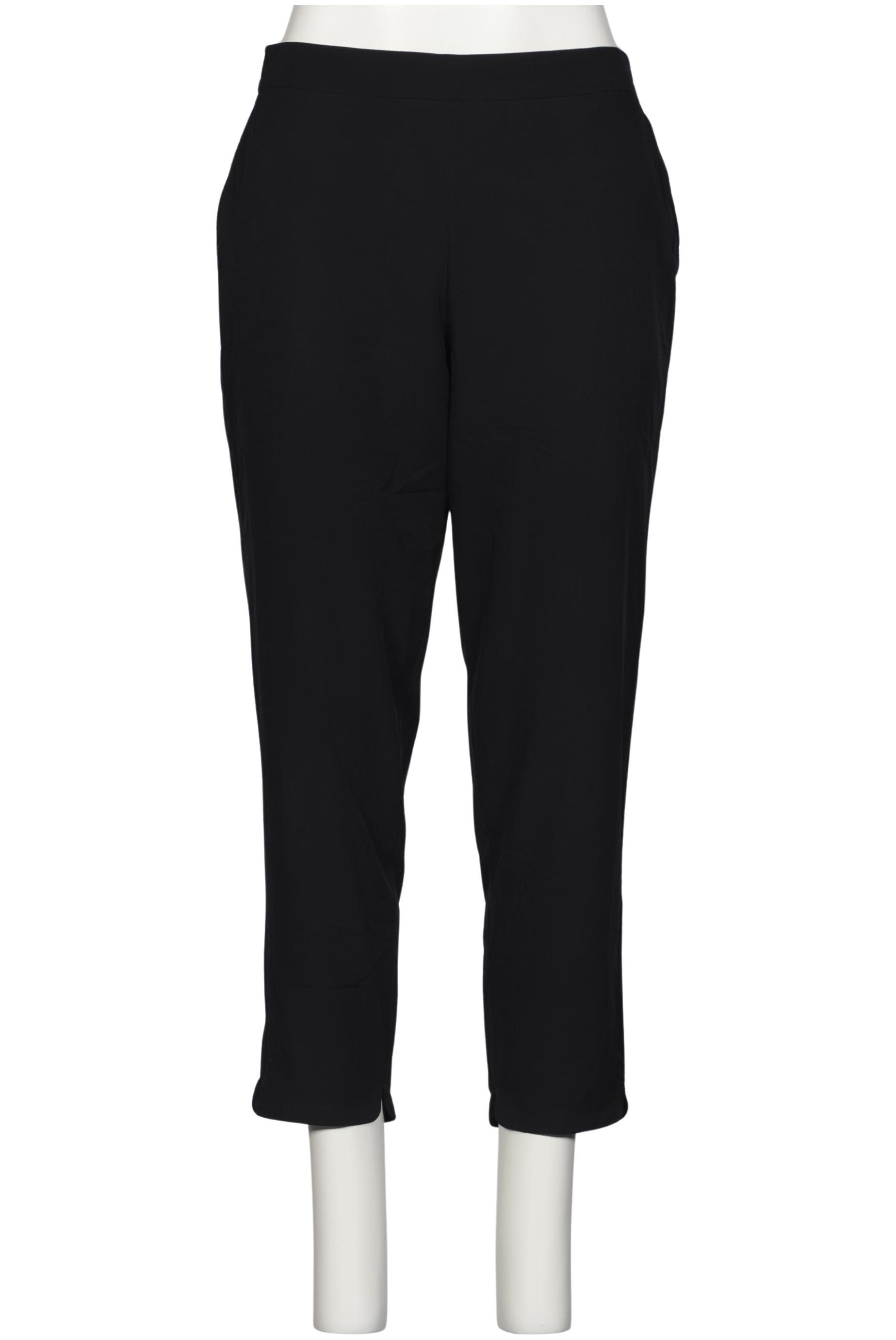 

someday. Damen Stoffhose, schwarz, Gr. 32