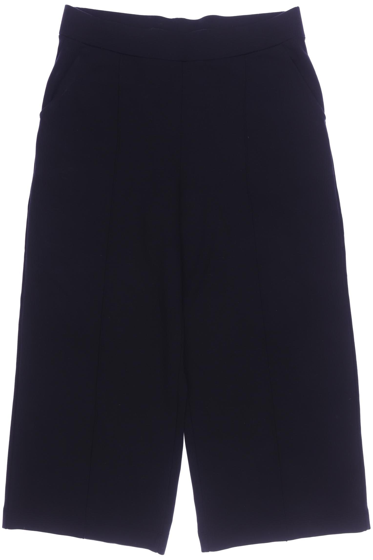 

someday. Damen Stoffhose, marineblau, Gr. 42