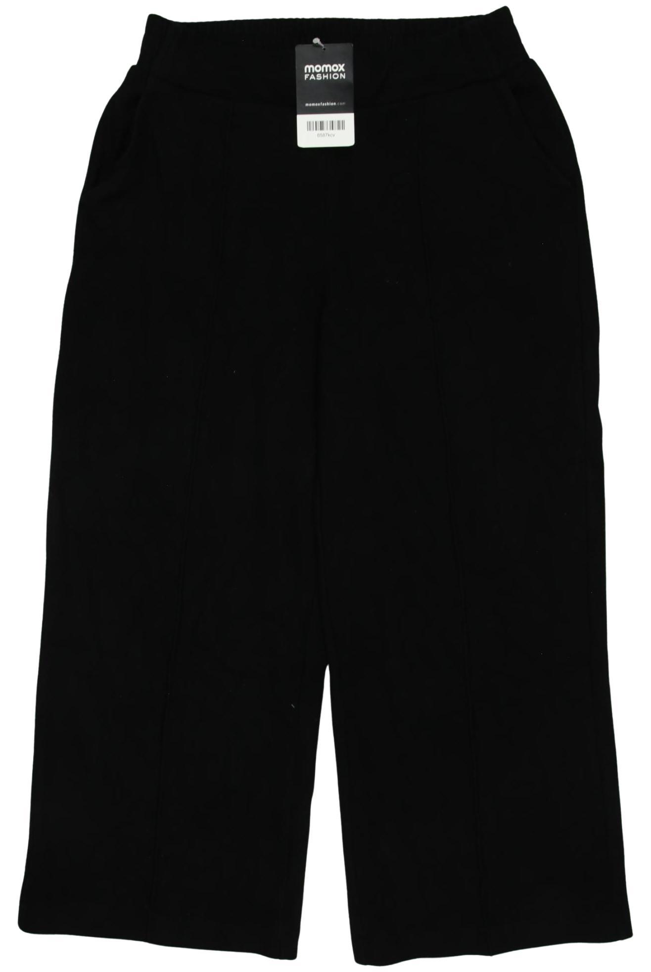 

someday. Damen Stoffhose, schwarz, Gr. 36