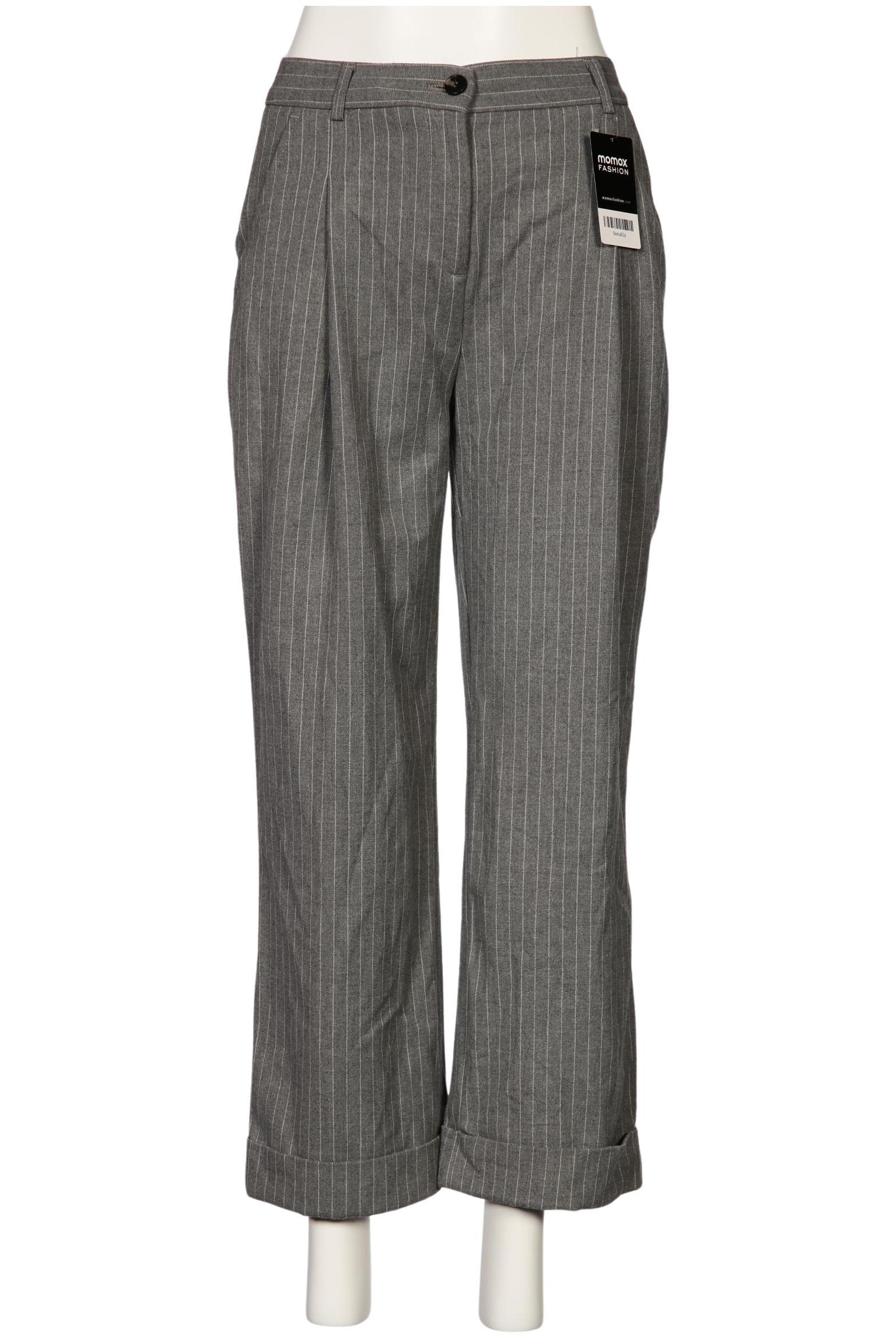 

someday. Damen Stoffhose, grau, Gr. 34